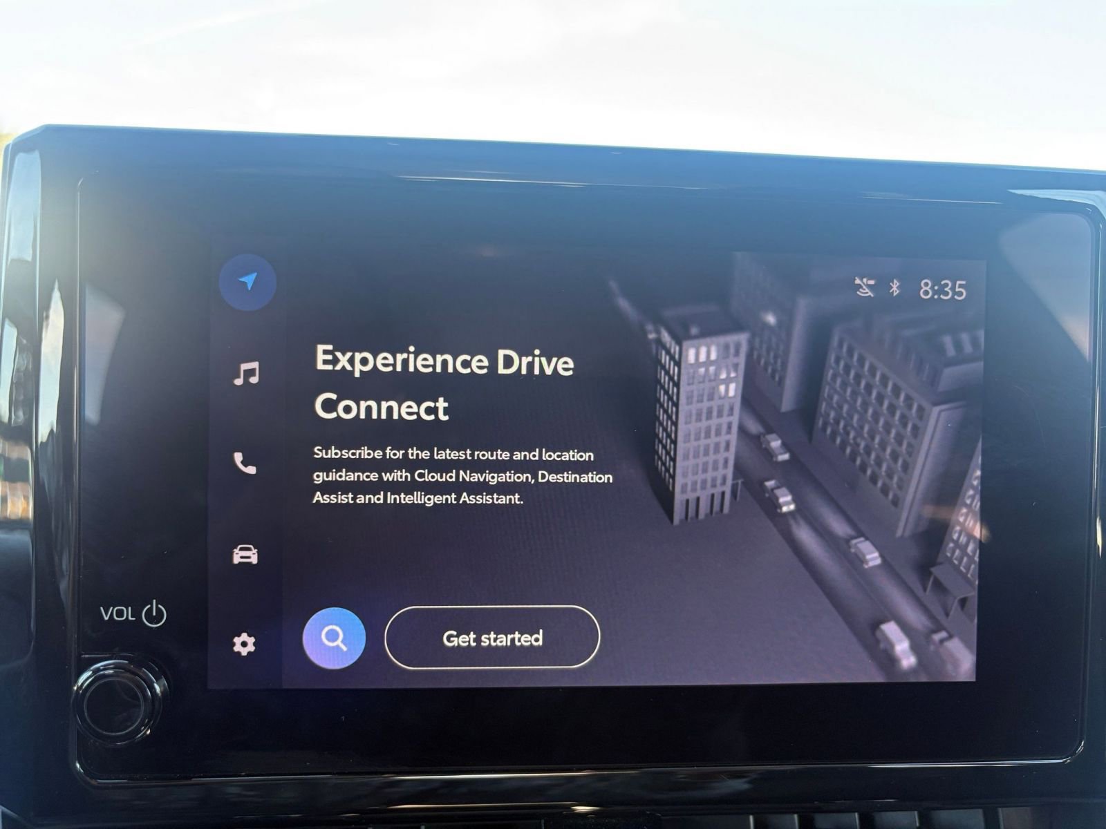 Thumbnail: 2025 Toyota Corolla - 20