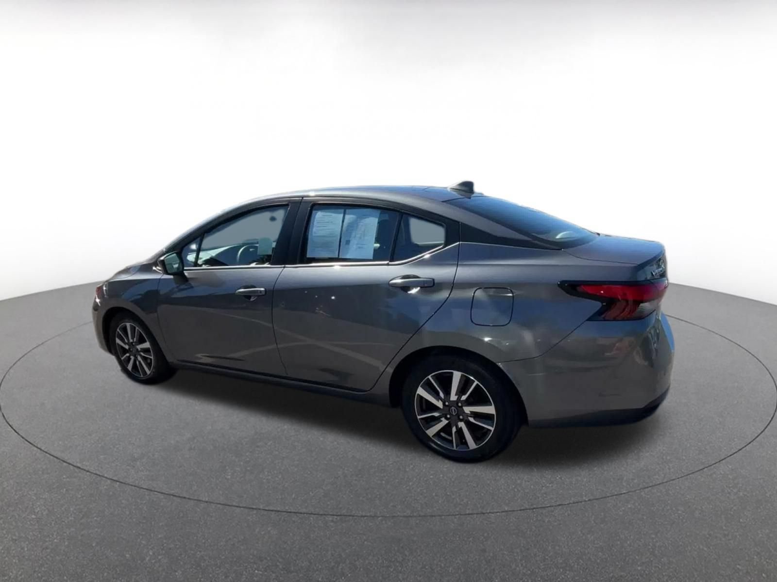Thumbnail: 2025 Nissan Versa - 9
