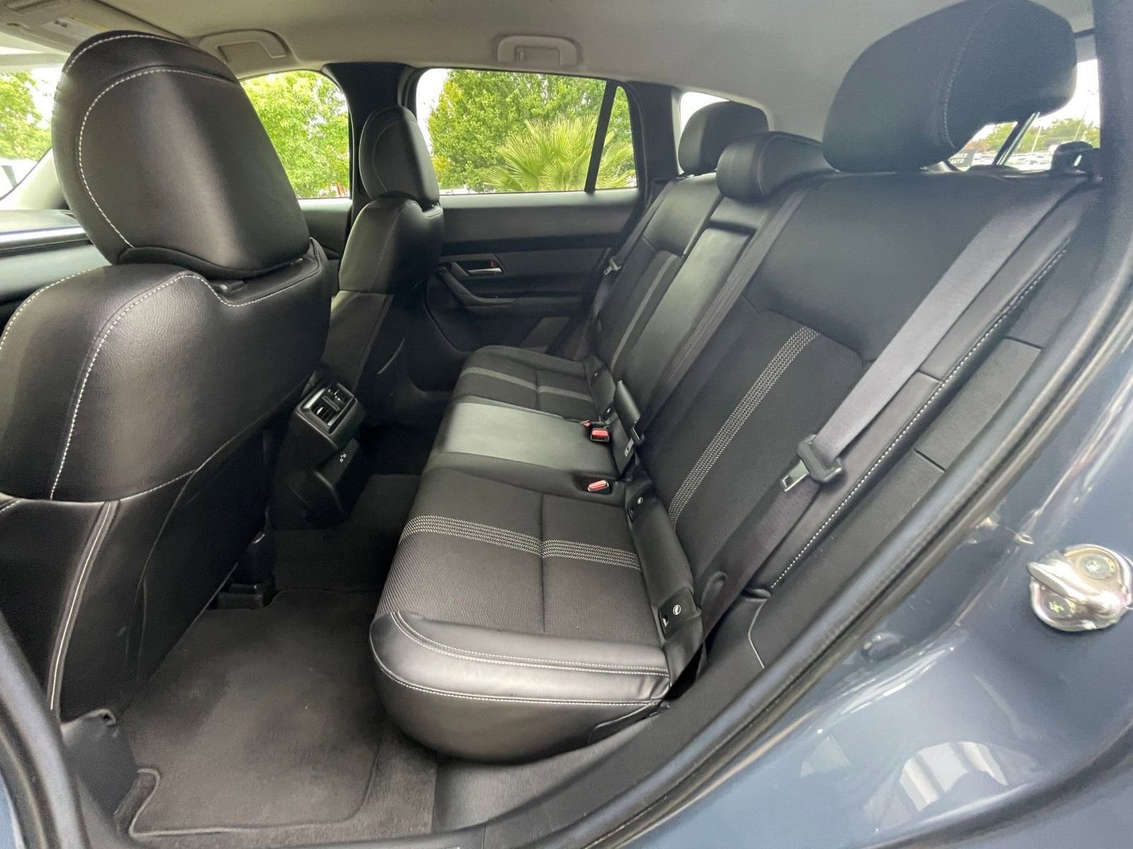 Thumbnail: 2025 Mazda CX-50 - 25