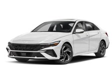 2025 Hyundai Elantra Limited Edition -
                  Sacramento, CA