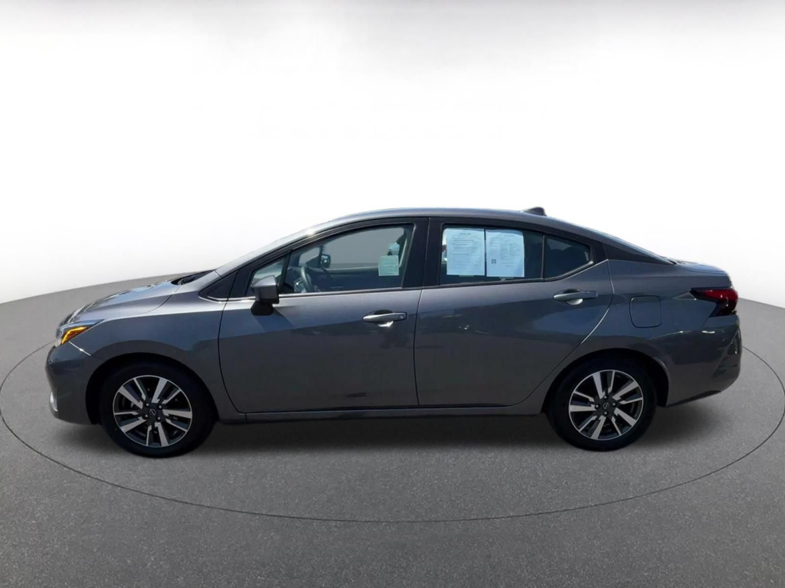 Thumbnail: 2025 Nissan Versa - 8