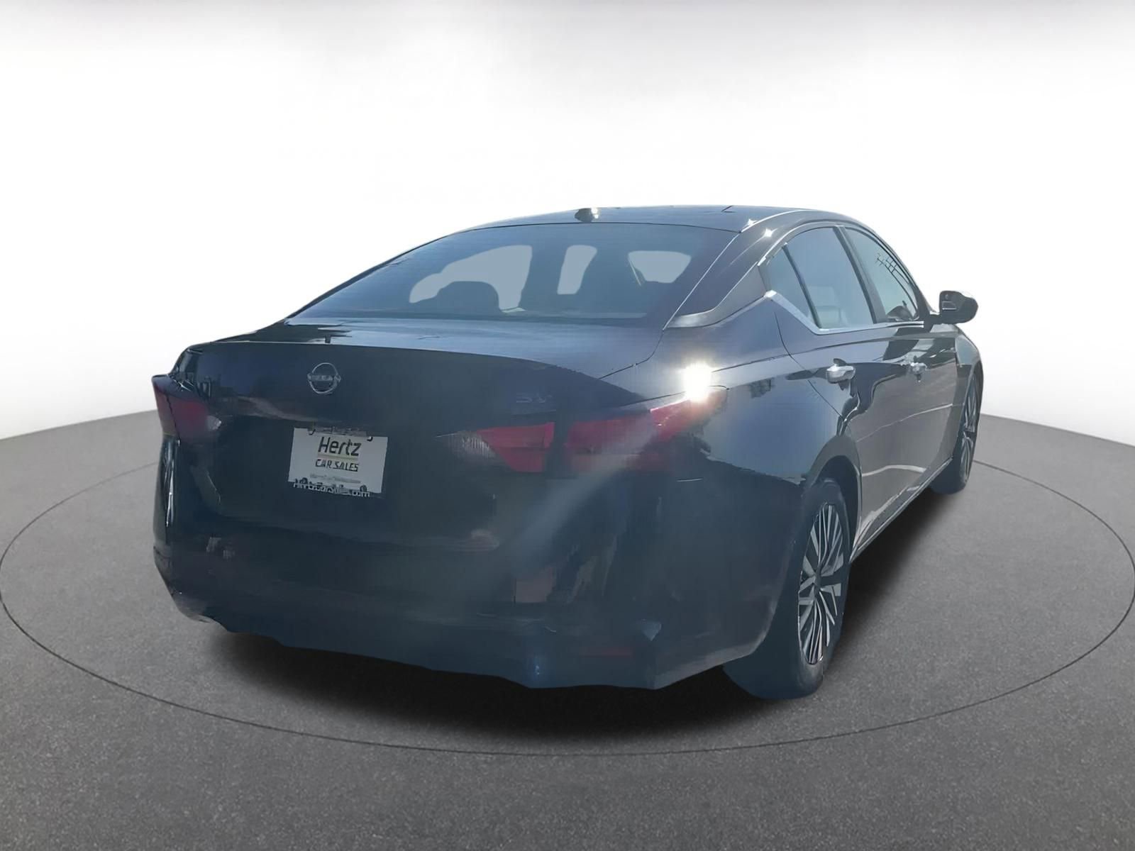Thumbnail: 2024 Nissan Altima - 12