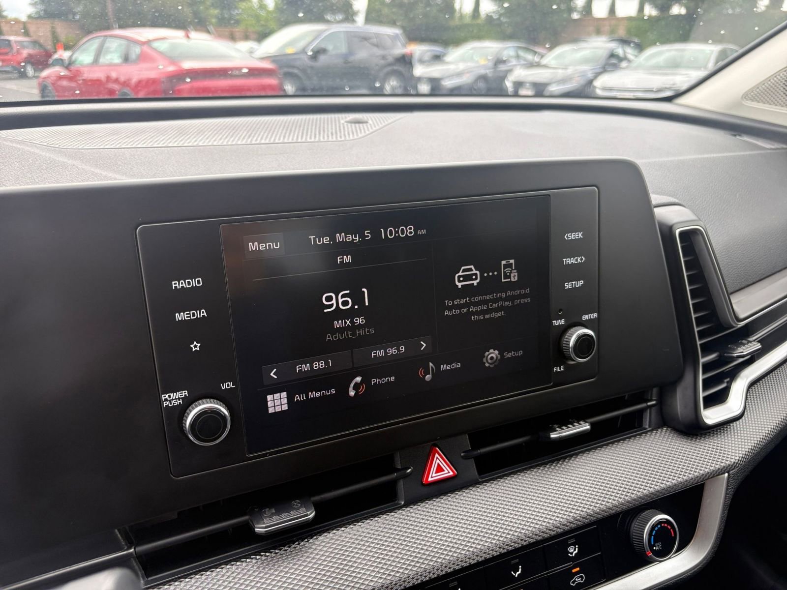 Thumbnail: 2025 Kia Sportage - 20