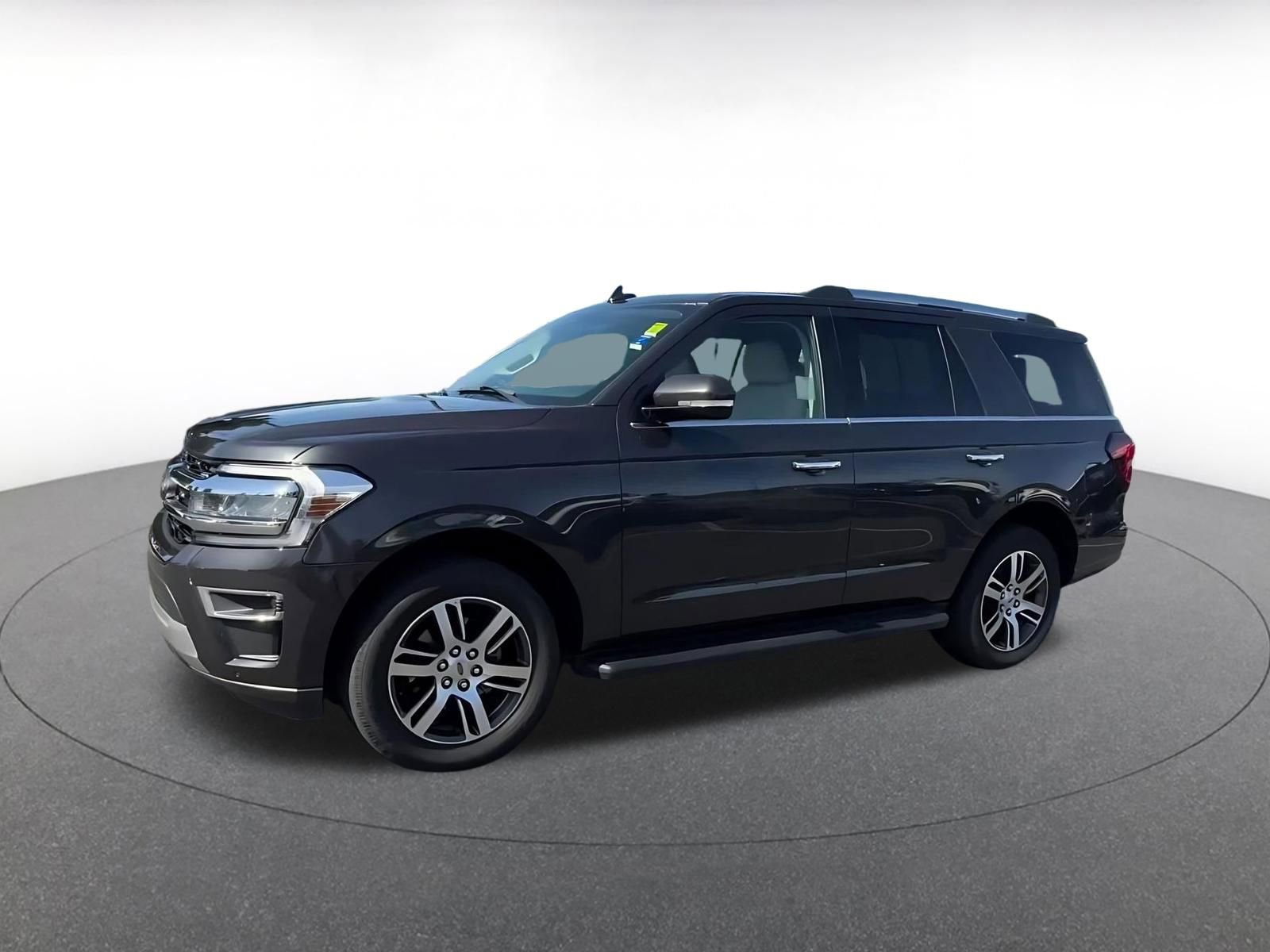 Thumbnail: 2024 Ford Expedition - 8