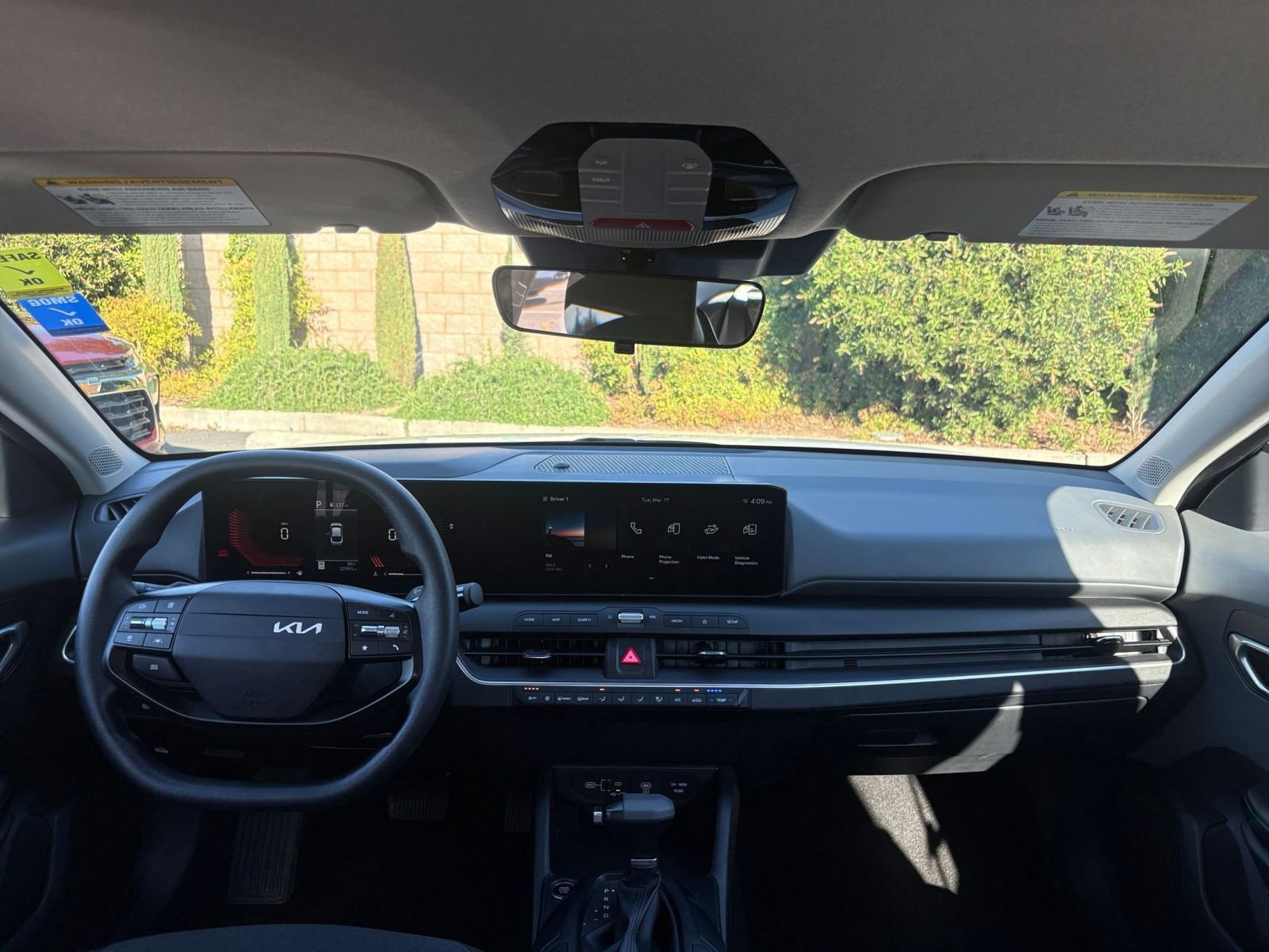 Thumbnail: 2025 Kia K4 - 32