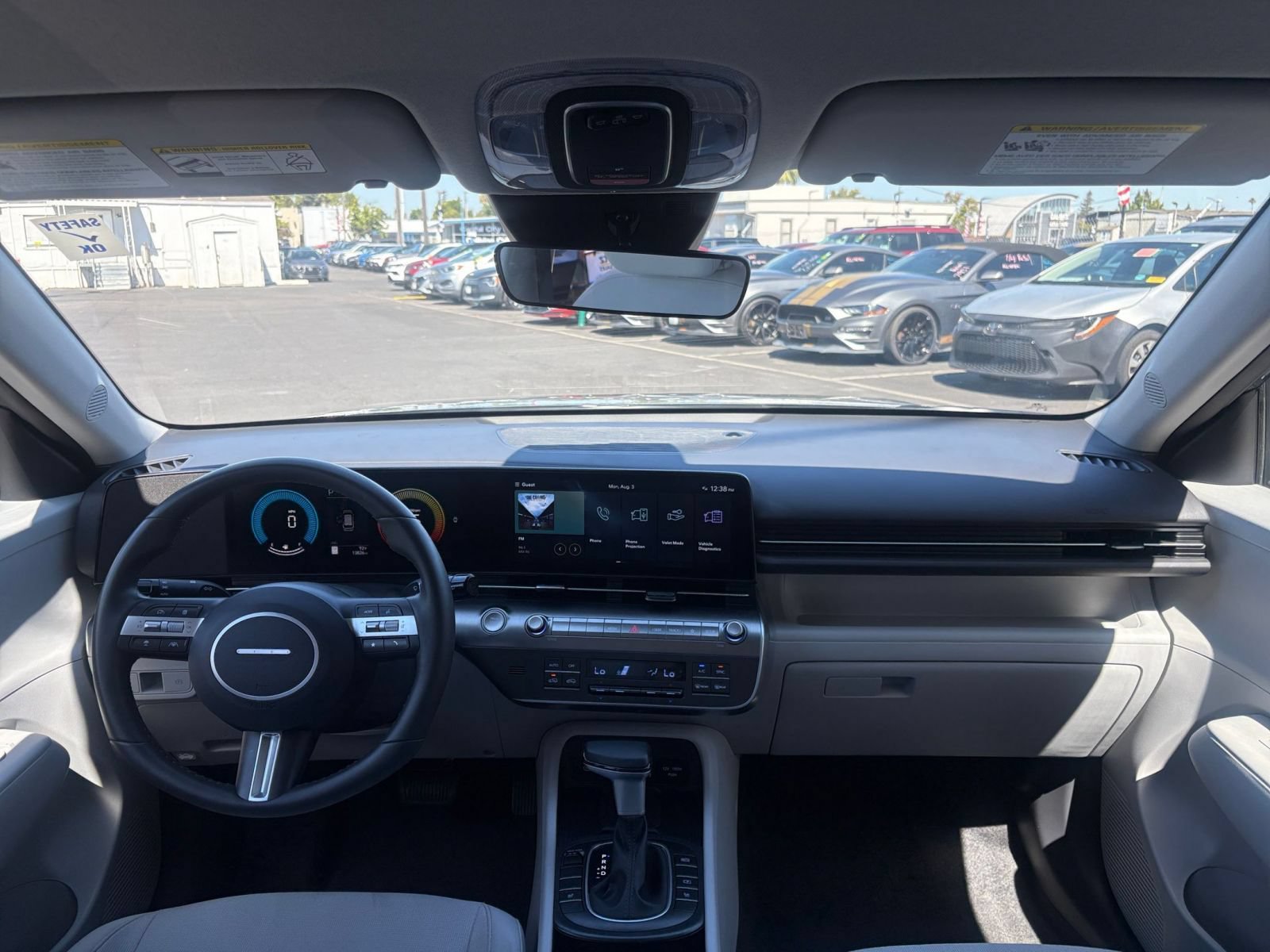 Thumbnail: 2026 Hyundai Kona - 34