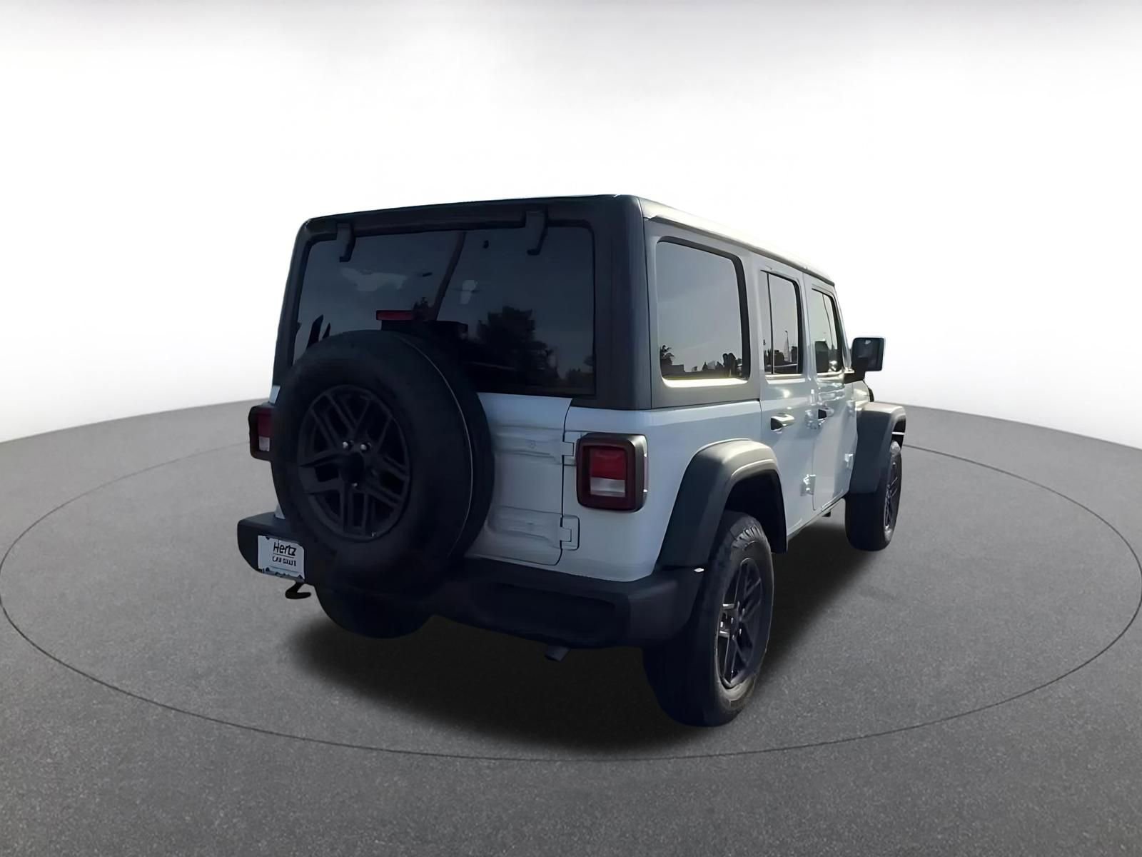 Thumbnail: 2025 Jeep Wrangler - 15
