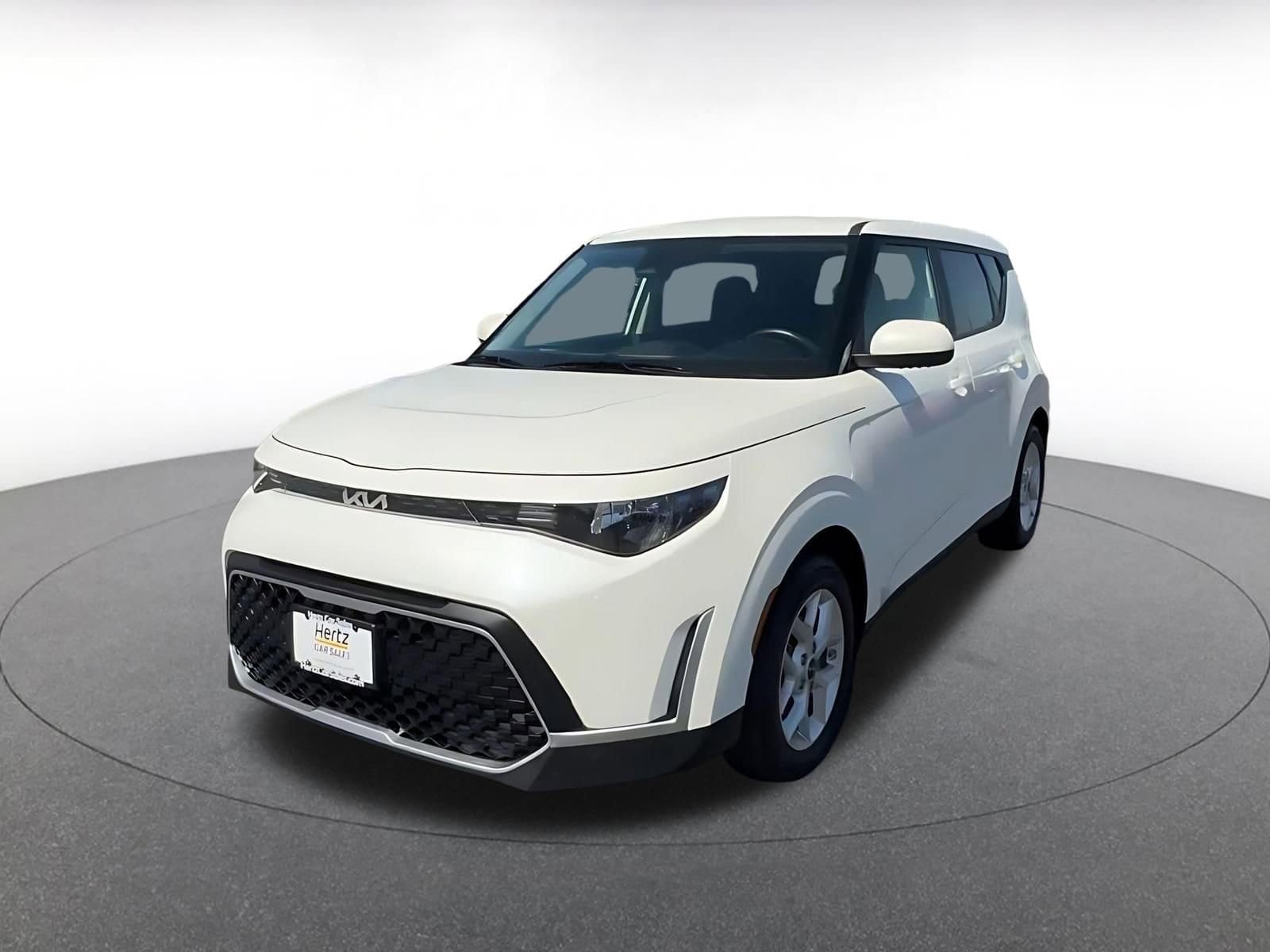 Thumbnail: 2025 Kia Soul - 7