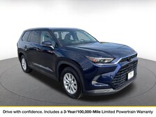 2025 Toyota Grand Highlander XLE -
                  Sacramento, CA