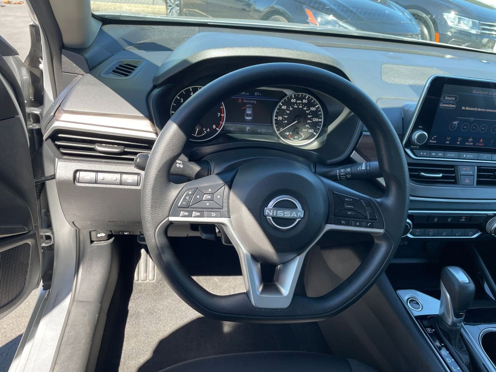 Thumbnail: 2024 Nissan Altima - 27