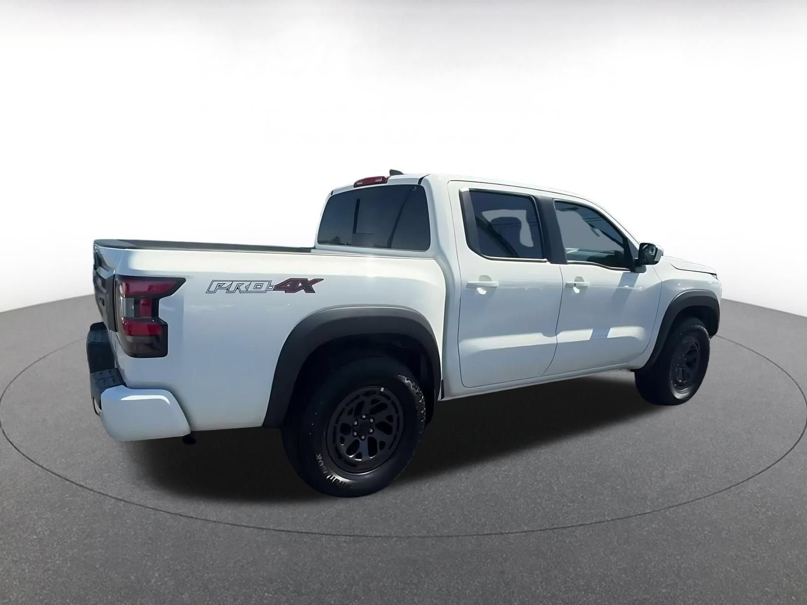 Thumbnail: 2026 Nissan Frontier - 14