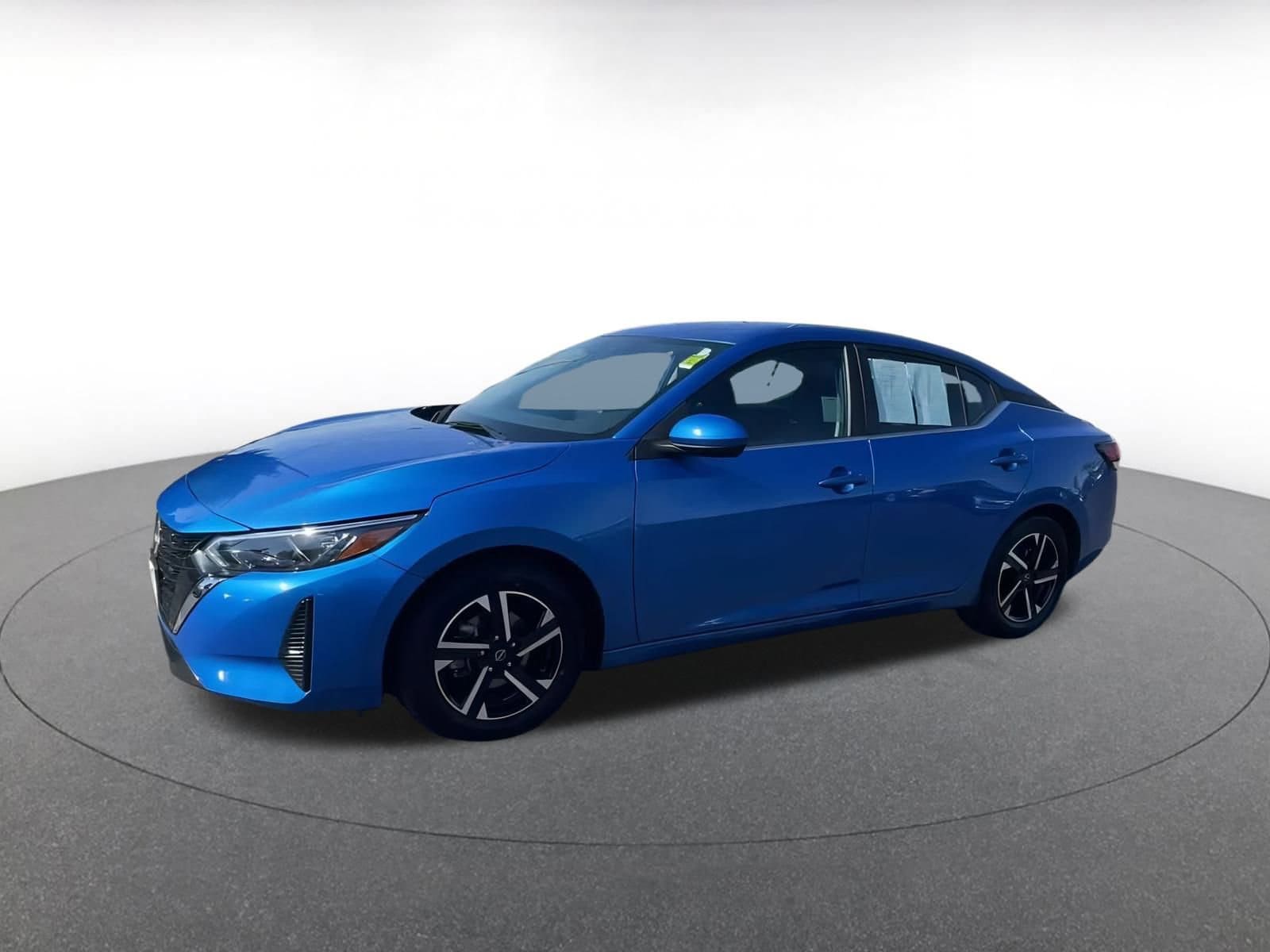 Thumbnail: 2024 Nissan Sentra - 9