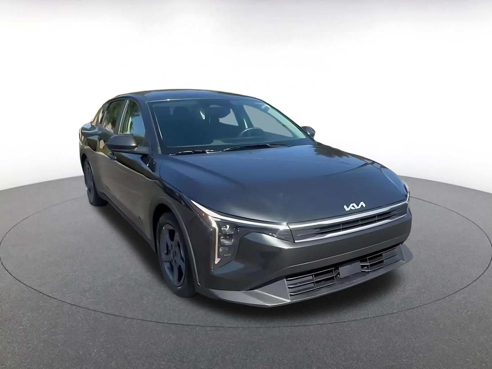 Thumbnail: 2025 Kia K4 - 3