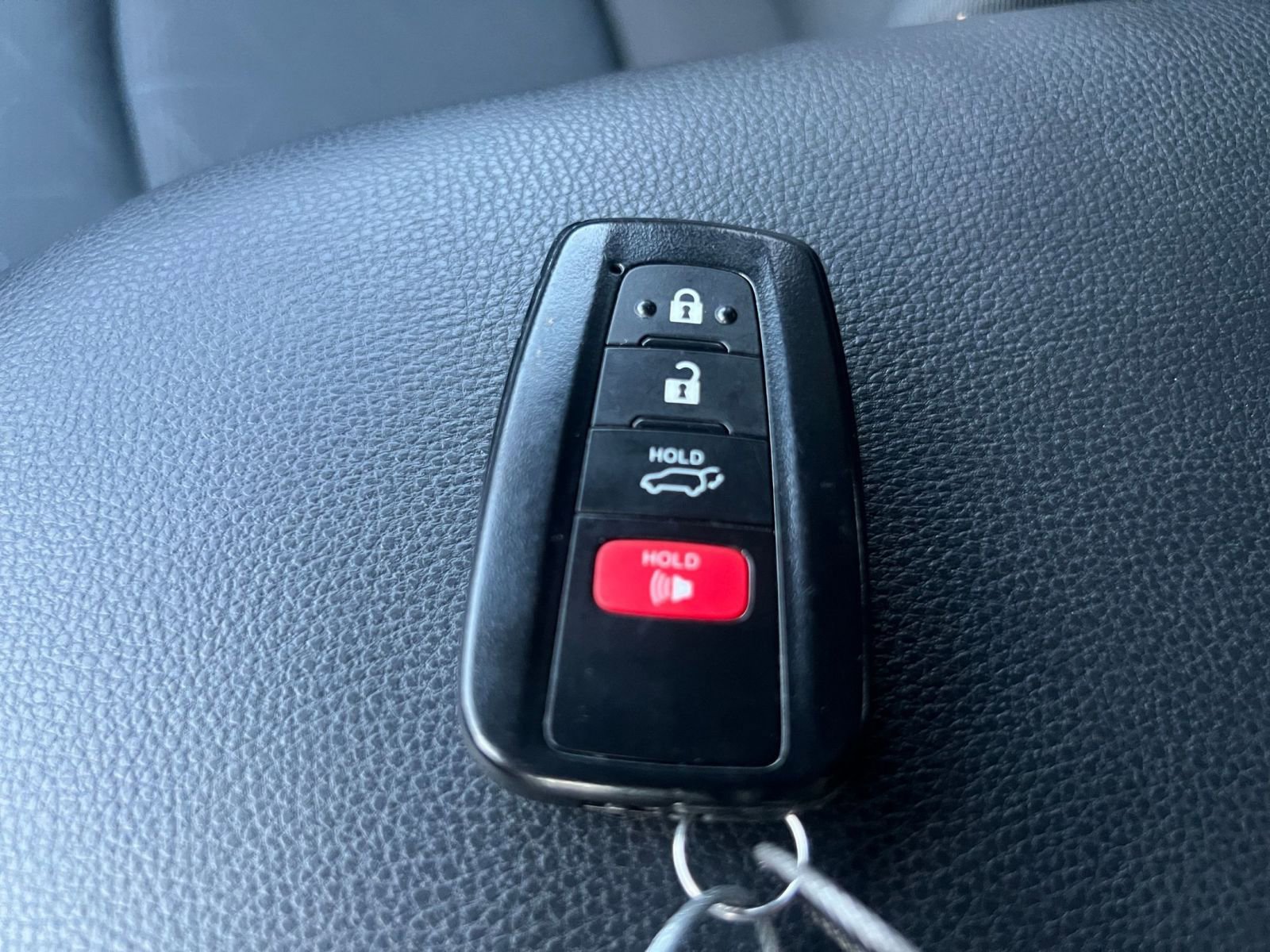 Thumbnail: 2025 Toyota RAV4 - 22