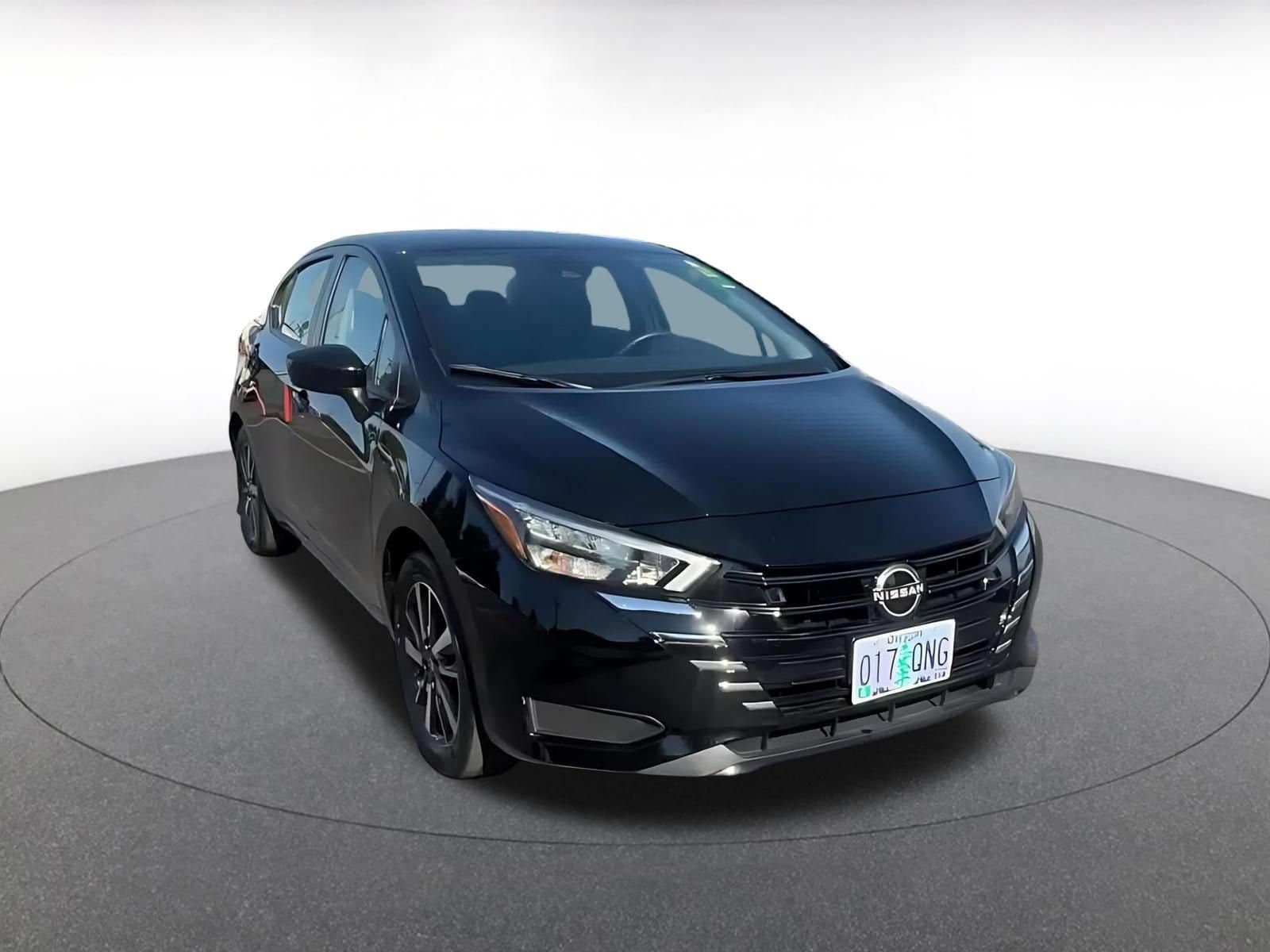 Thumbnail: 2025 Nissan Versa - 3