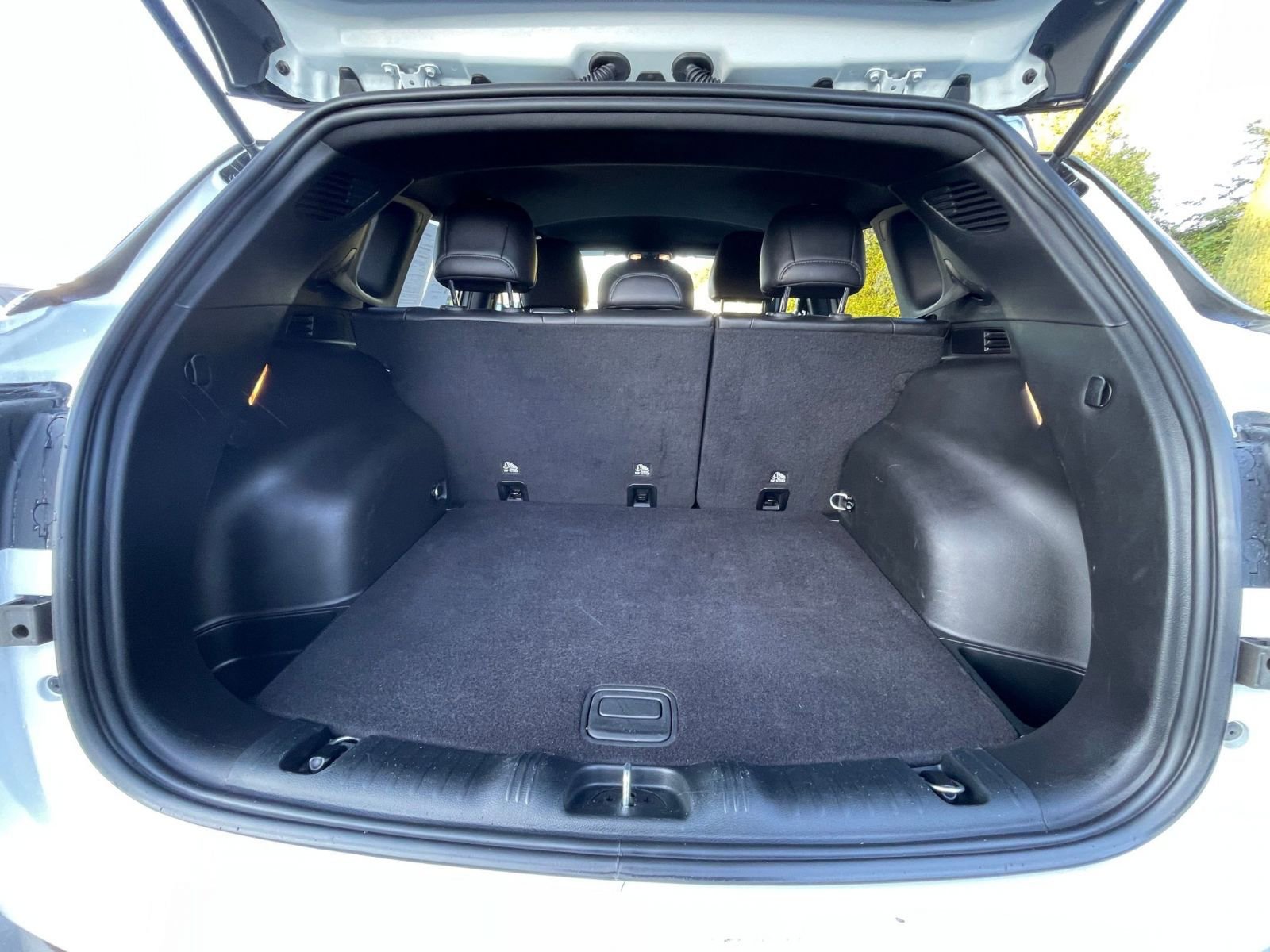 Thumbnail: 2025 Jeep Compass - 31