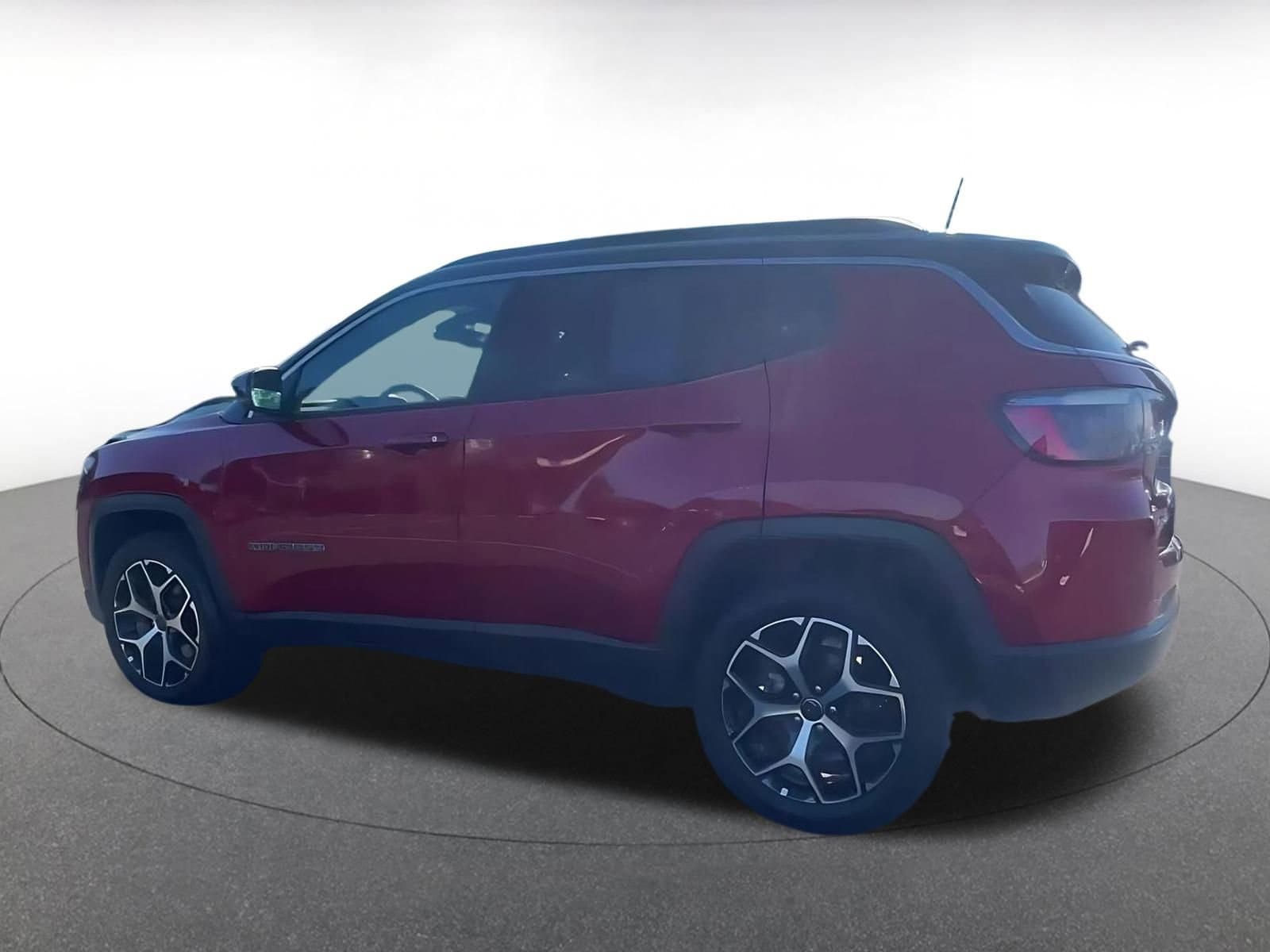 Thumbnail: 2025 Jeep Compass - 10
