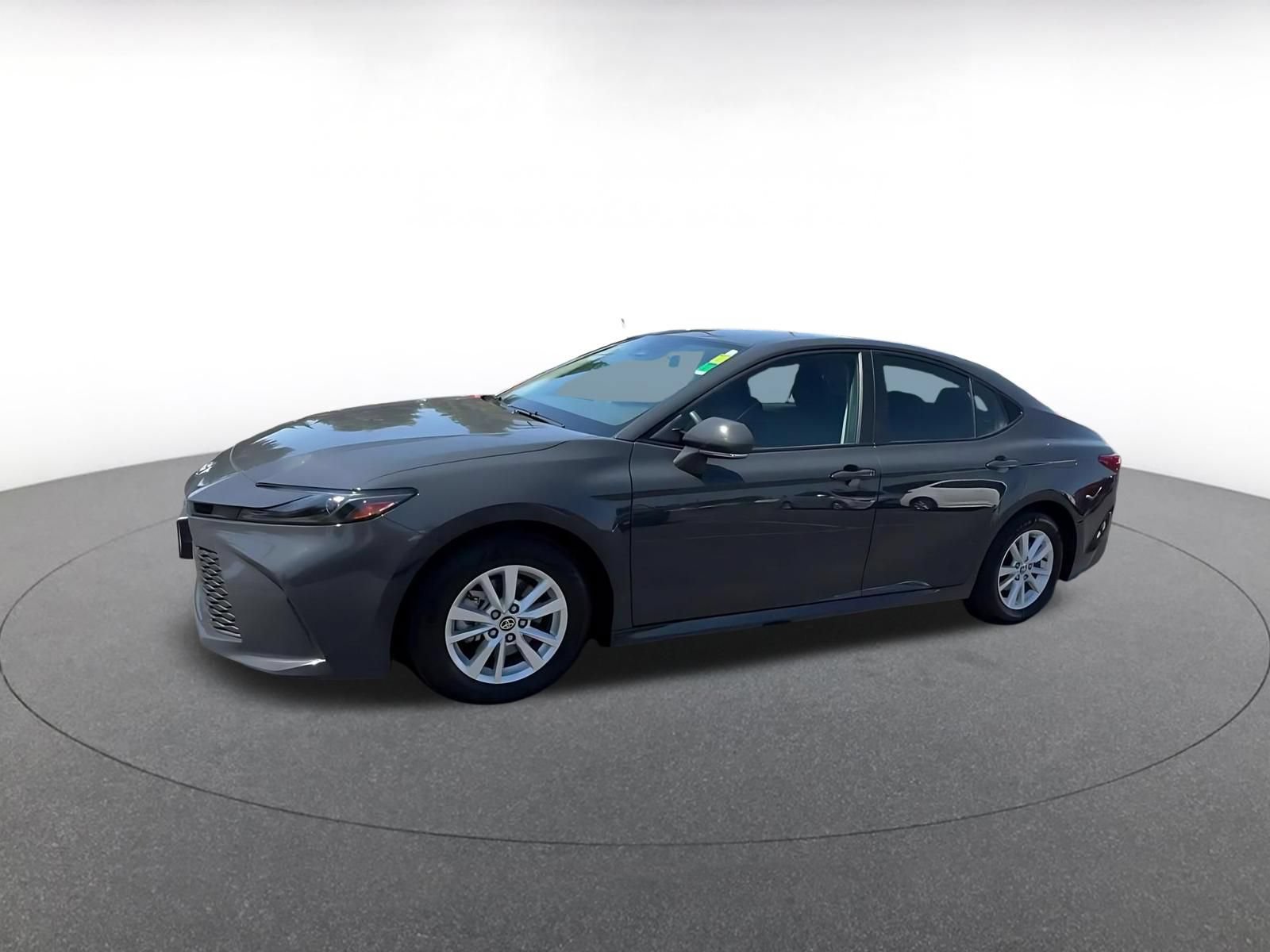 Thumbnail: 2026 Toyota Camry - 8