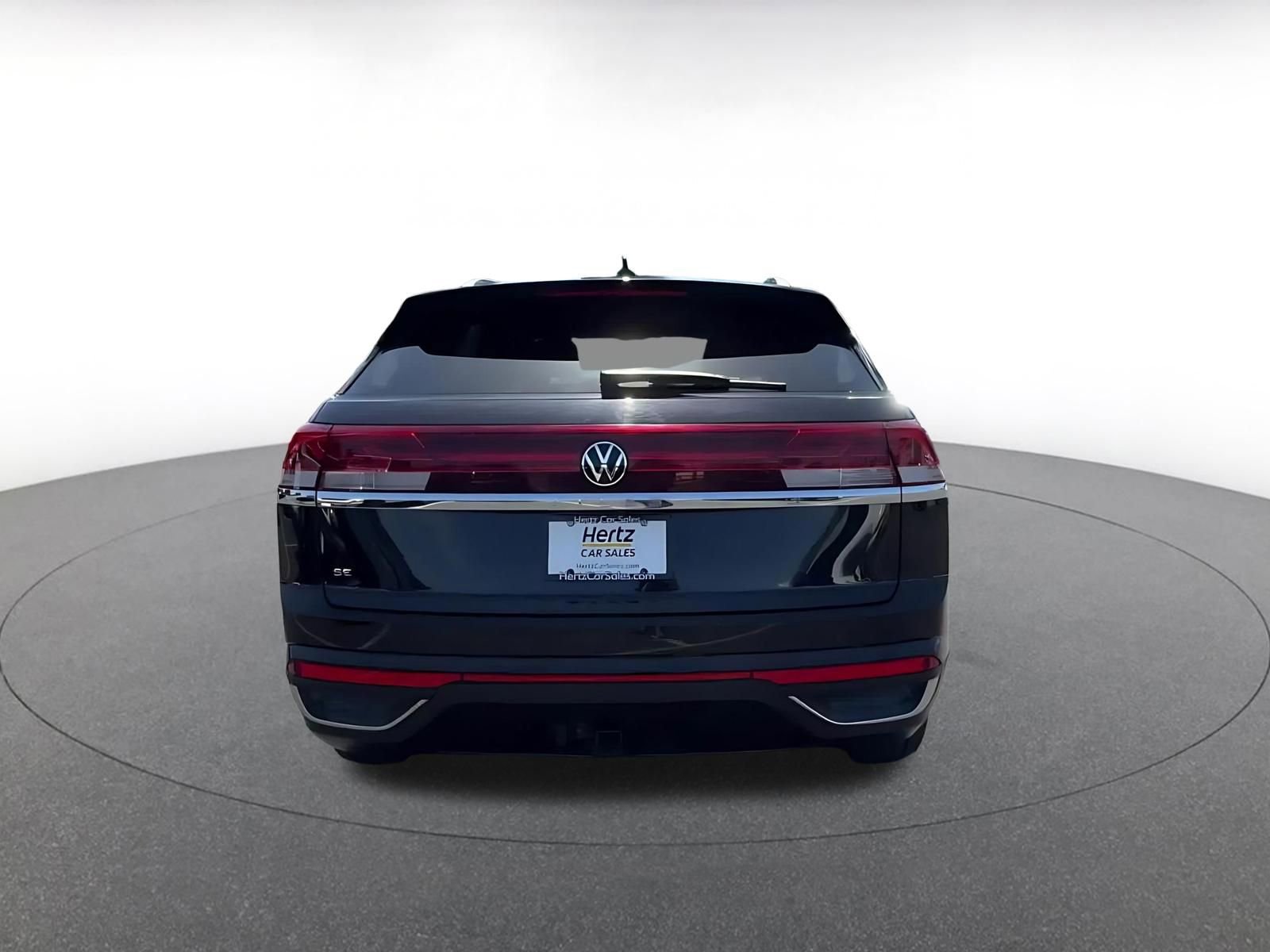 Thumbnail: 2025 Volkswagen Atlas - 12