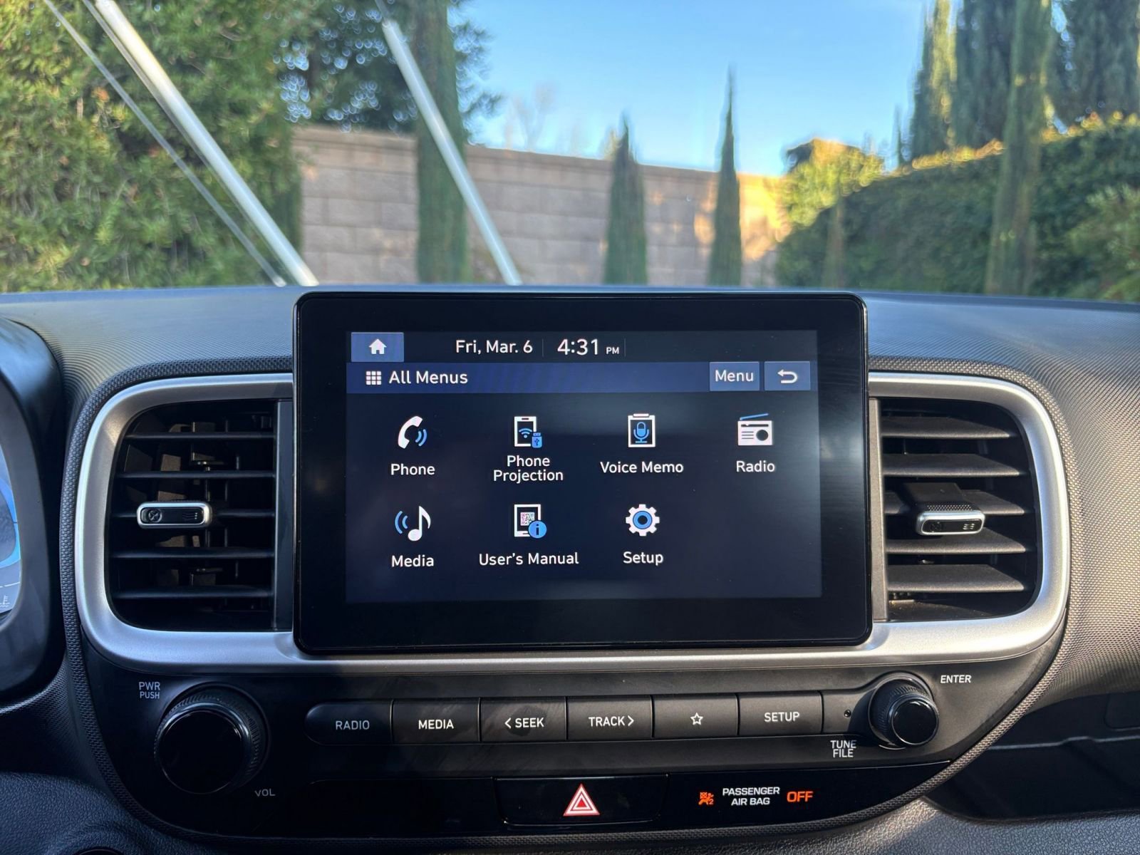 Thumbnail: 2025 Hyundai Venue - 20