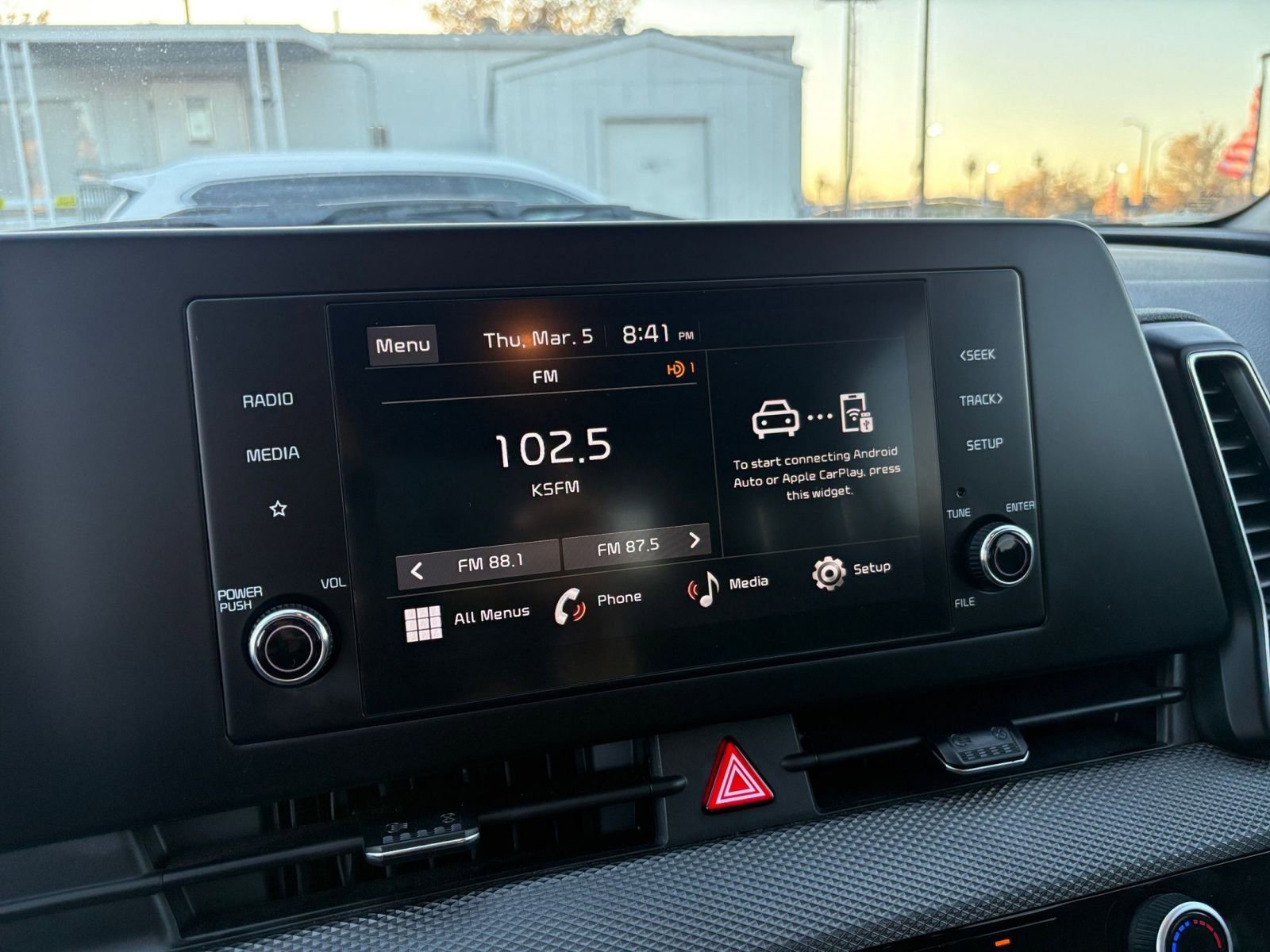 Thumbnail: 2025 Kia Sportage - 20