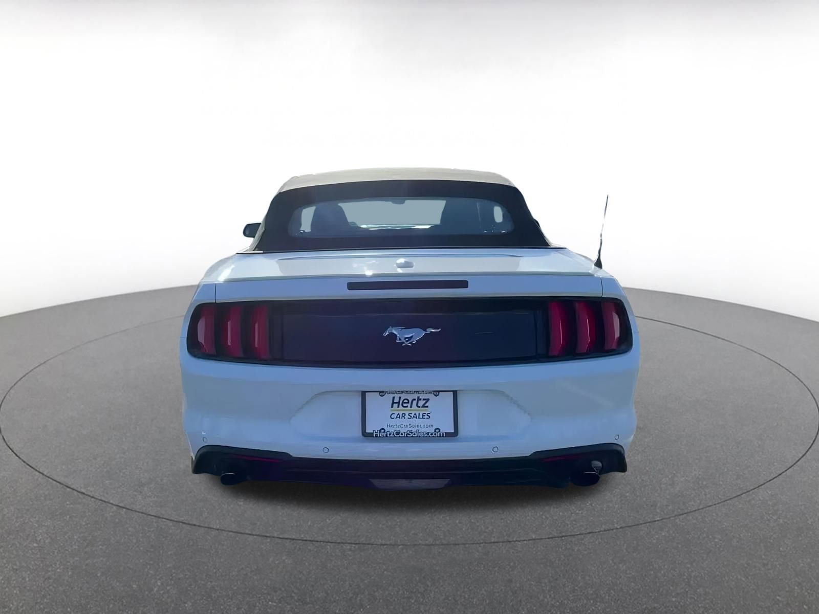 Thumbnail: 2023 Ford Mustang - 12