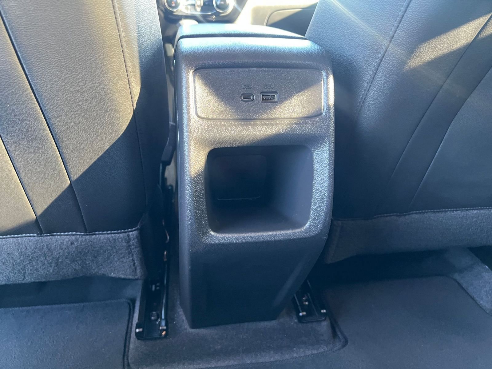 Thumbnail: 2025 Chevrolet Trax - 24