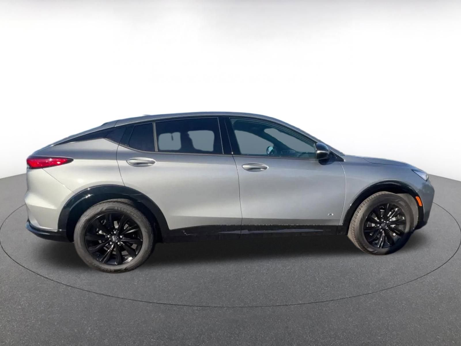 Thumbnail: 2025 Buick Envista - 16