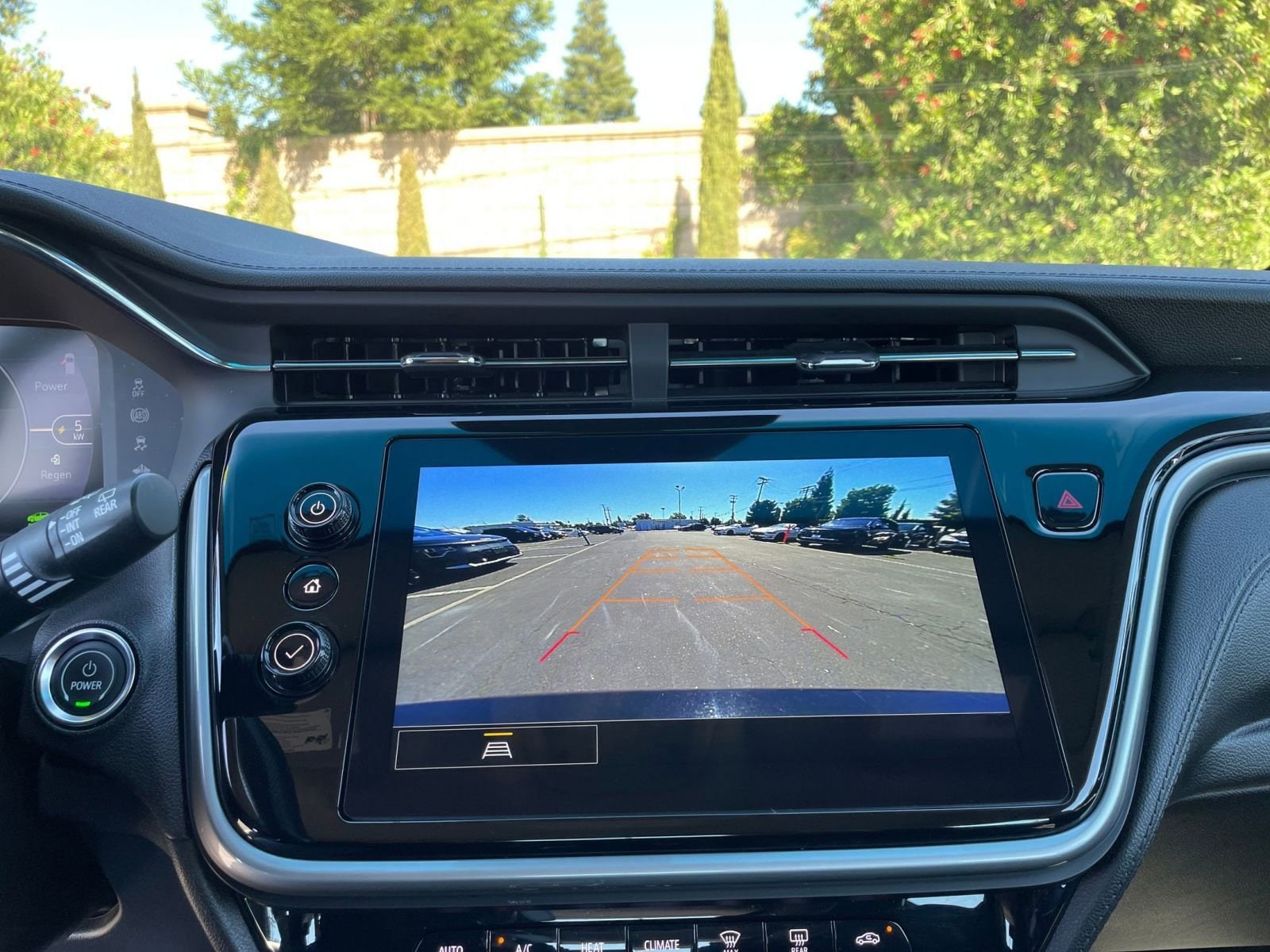 Thumbnail: 2023 Chevrolet Bolt EV - 18
