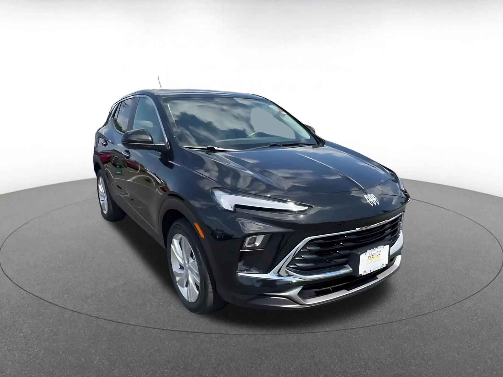 Thumbnail: 2025 Buick Encore GX - 3