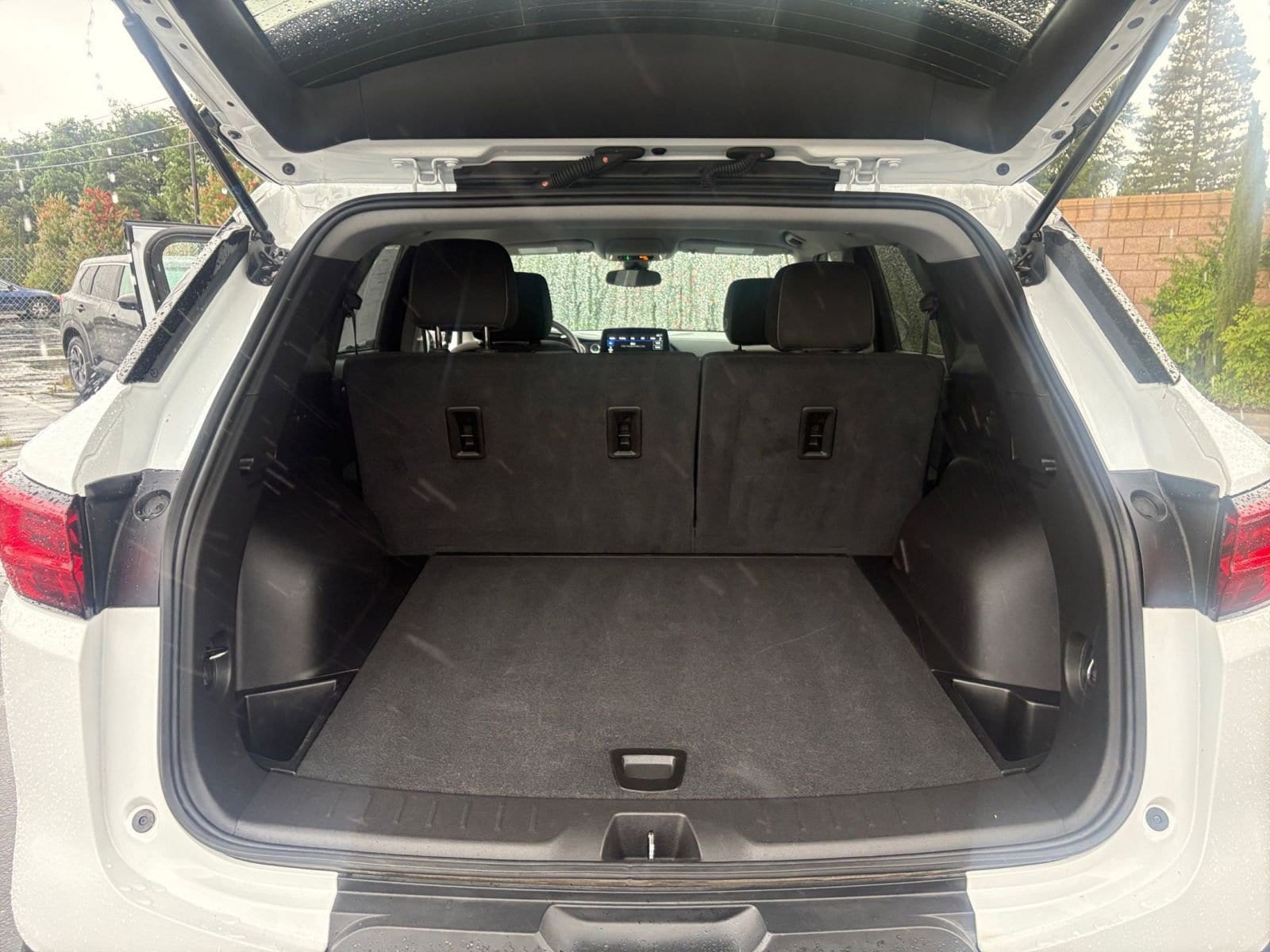 Thumbnail: 2025 Chevrolet Blazer - 33