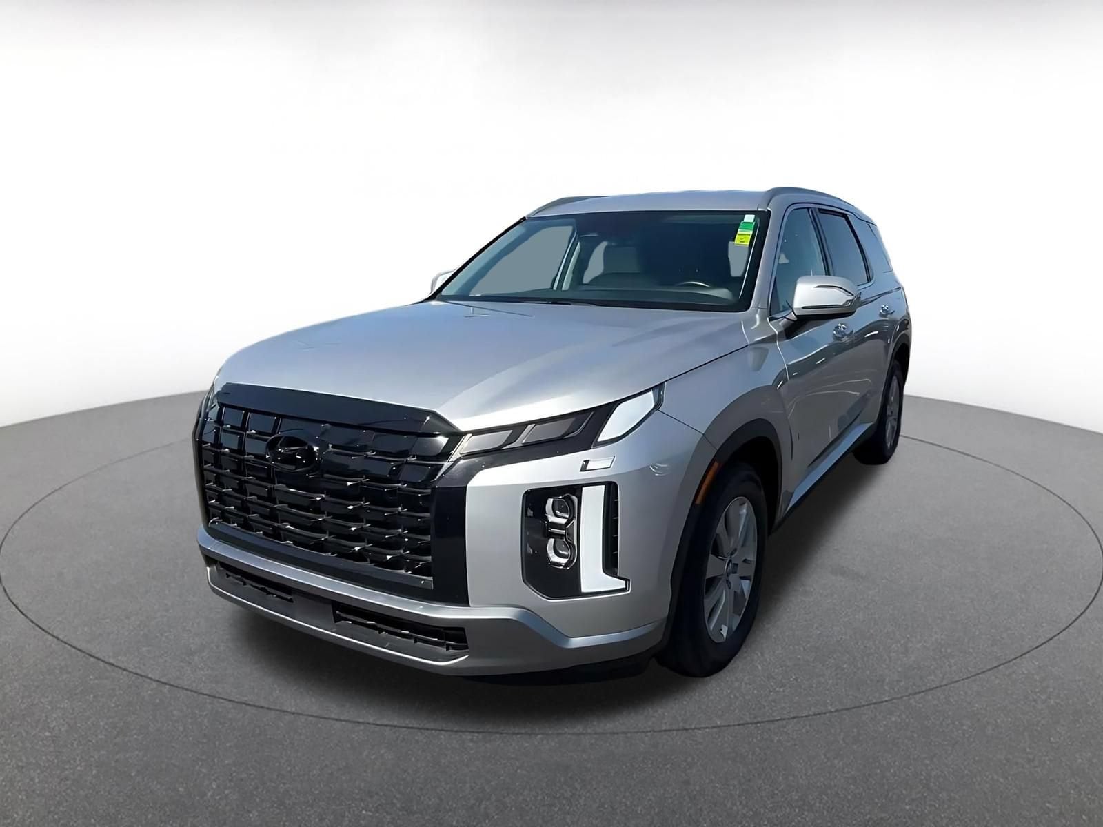 Thumbnail: 2025 Hyundai Palisade - 6