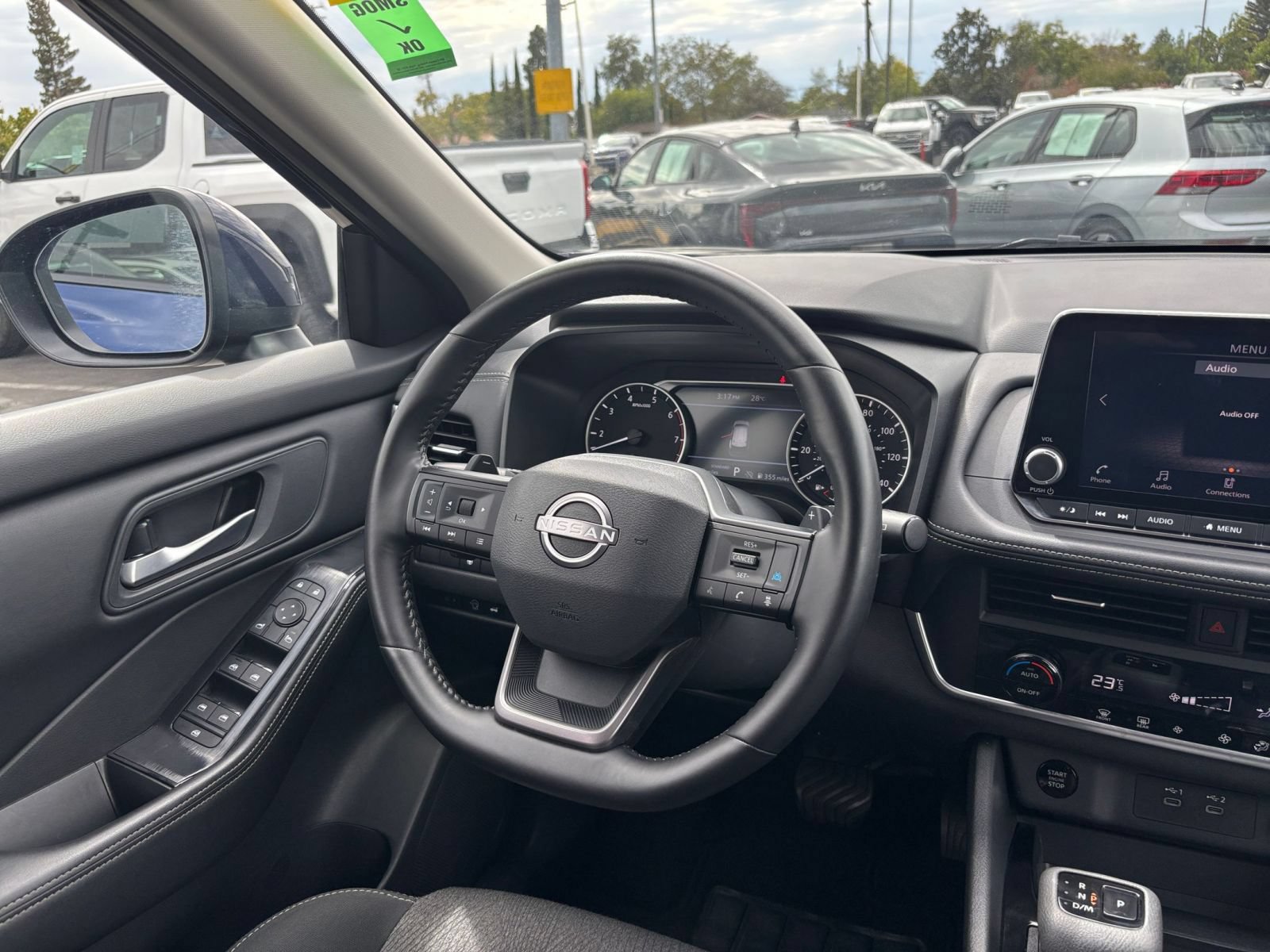 Thumbnail: 2025 Nissan Rogue - 31