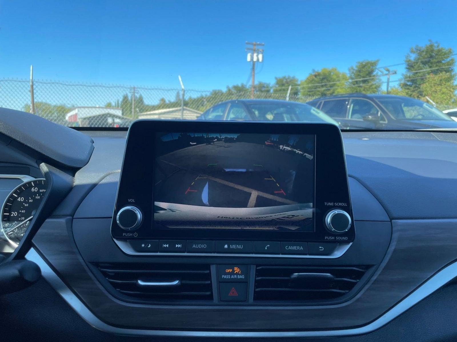 Thumbnail: 2024 Nissan Altima - 17