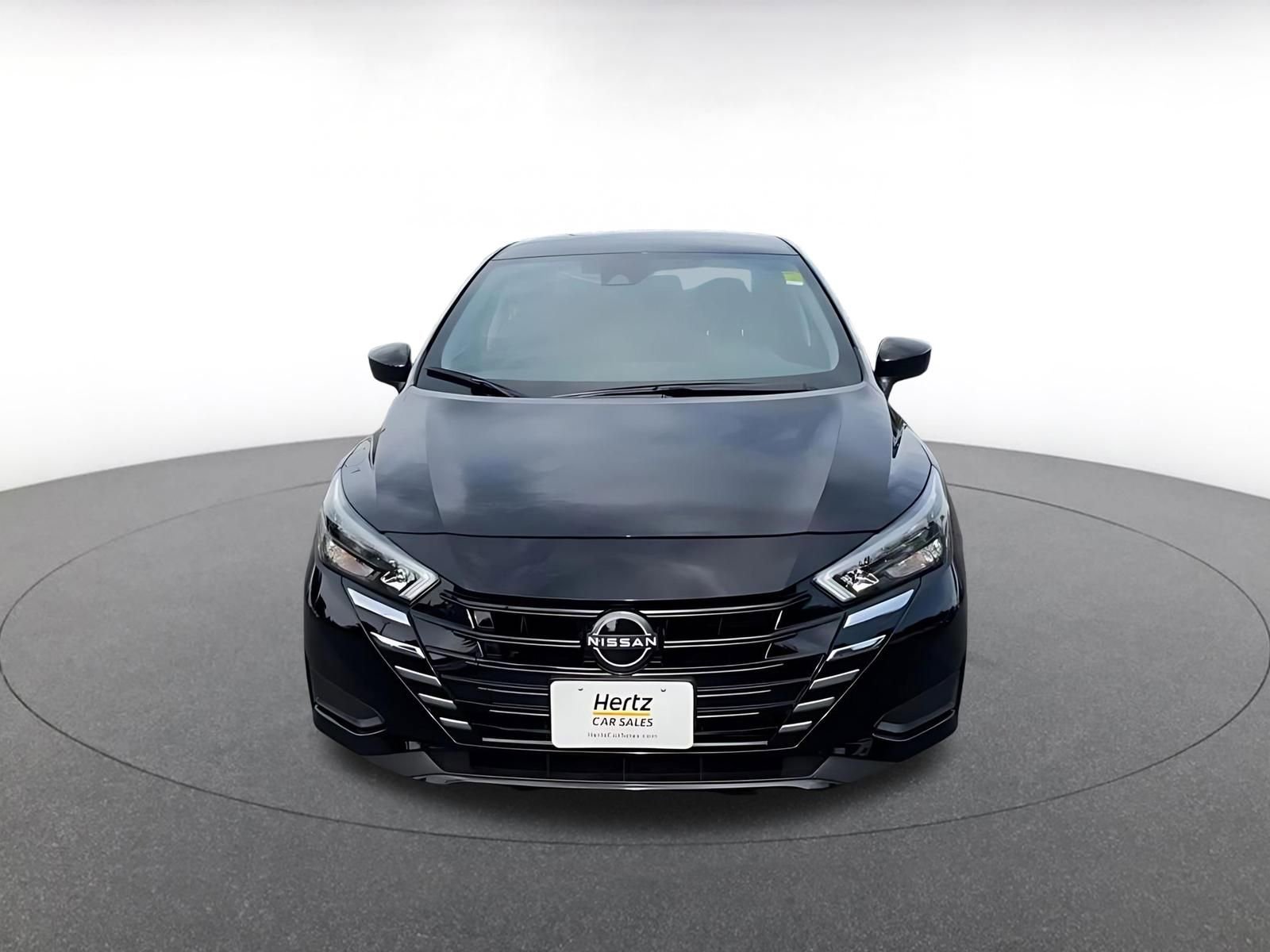 Thumbnail: 2025 Nissan Versa - 4