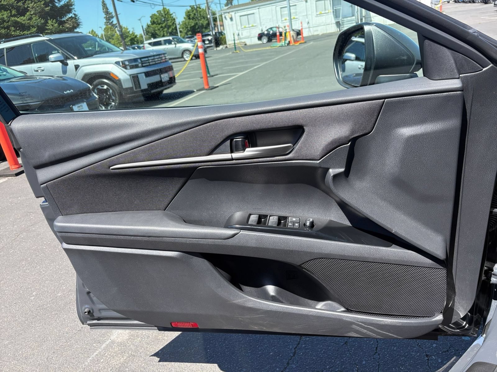 Thumbnail: 2026 Toyota Camry - 18
