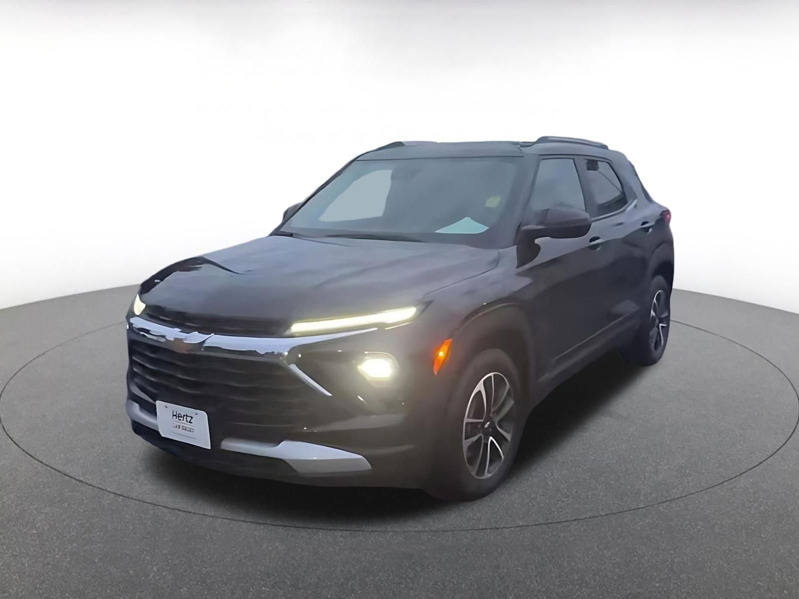 Thumbnail: 2025 Chevrolet TrailBlazer - 7