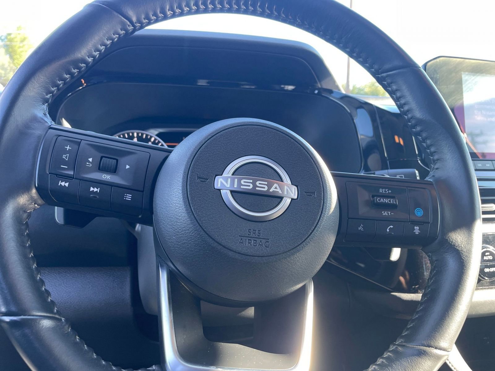 Thumbnail: 2025 Nissan Pathfinder - 29