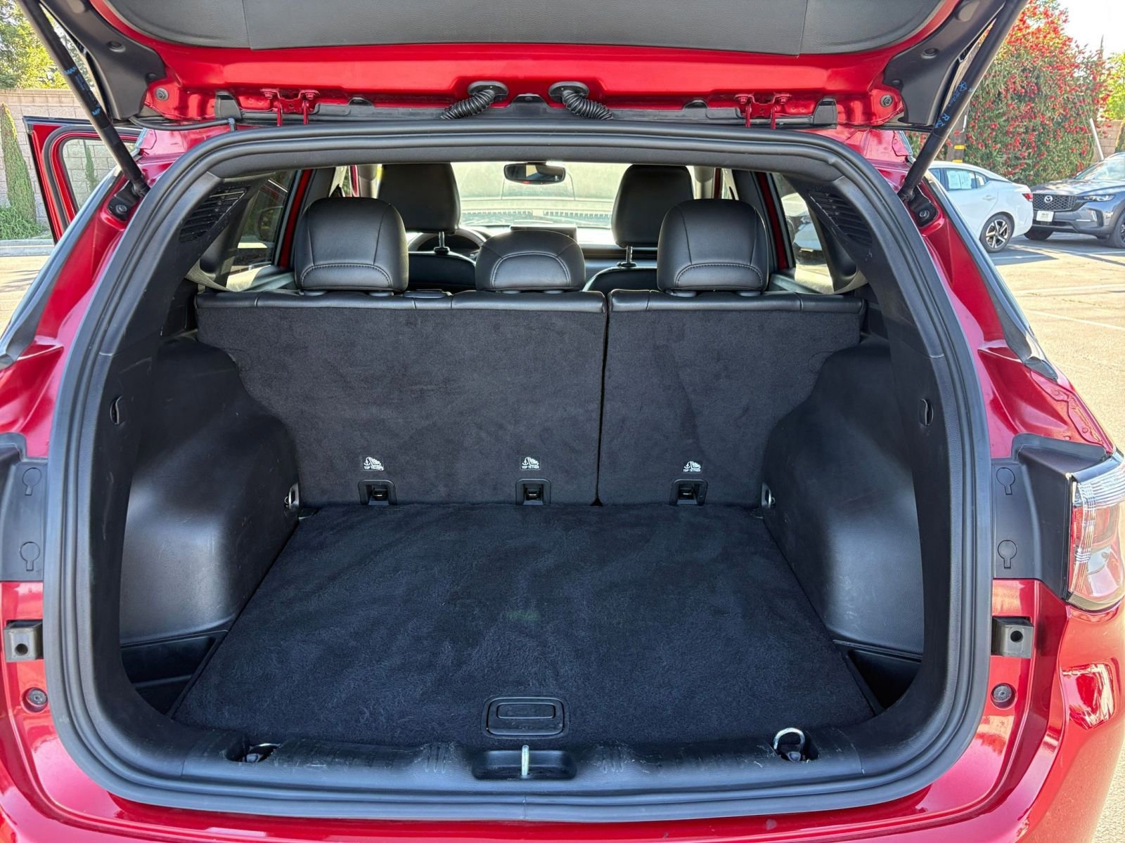 Thumbnail: 2025 Jeep Compass - 30