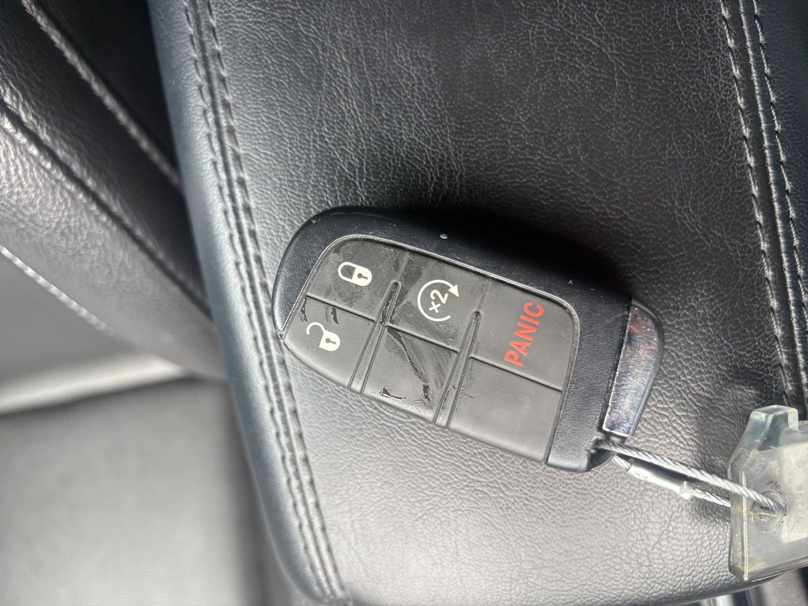 Thumbnail: 2025 Jeep Compass - 25