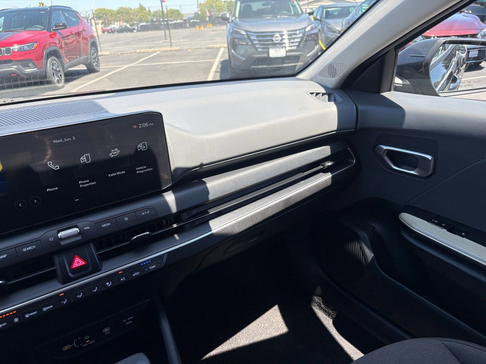Thumbnail: 2025 Kia K4 - 35