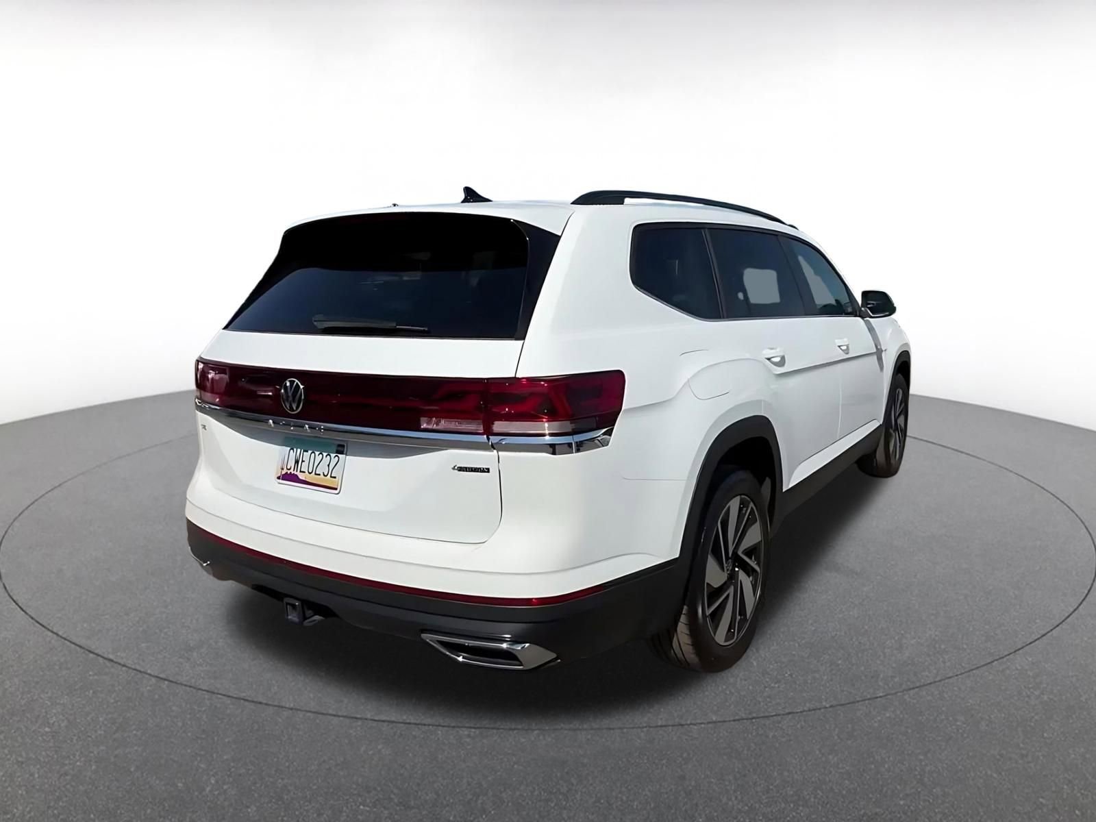 Thumbnail: 2025 Volkswagen Atlas - 15