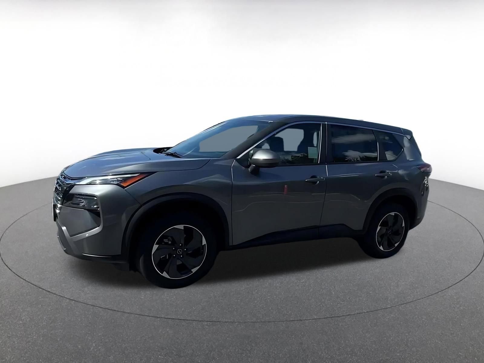 Thumbnail: 2025 Nissan Rogue - 8