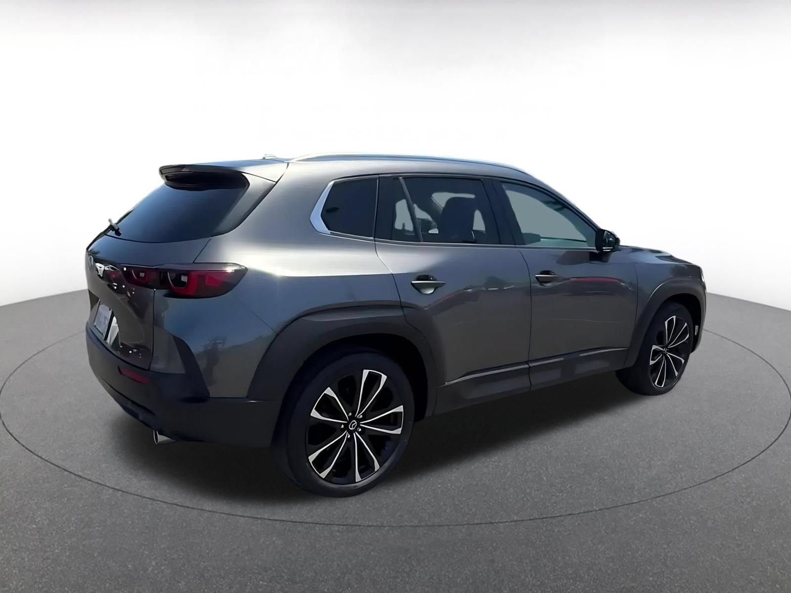 Thumbnail: 2026 Mazda CX-50 - 15