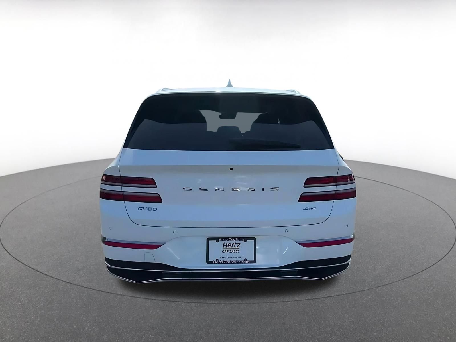 Thumbnail: 2026 Genesis GV80 - 12