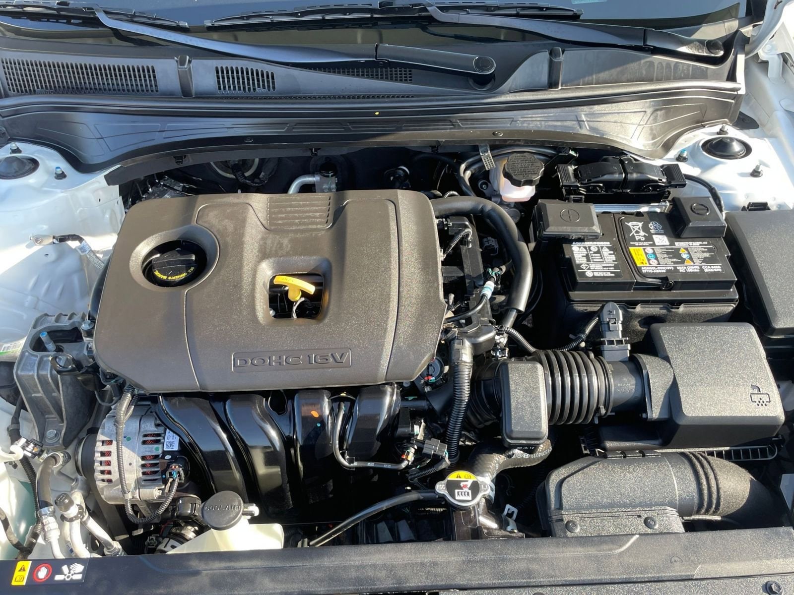 2024 Kia Forte LXS 29