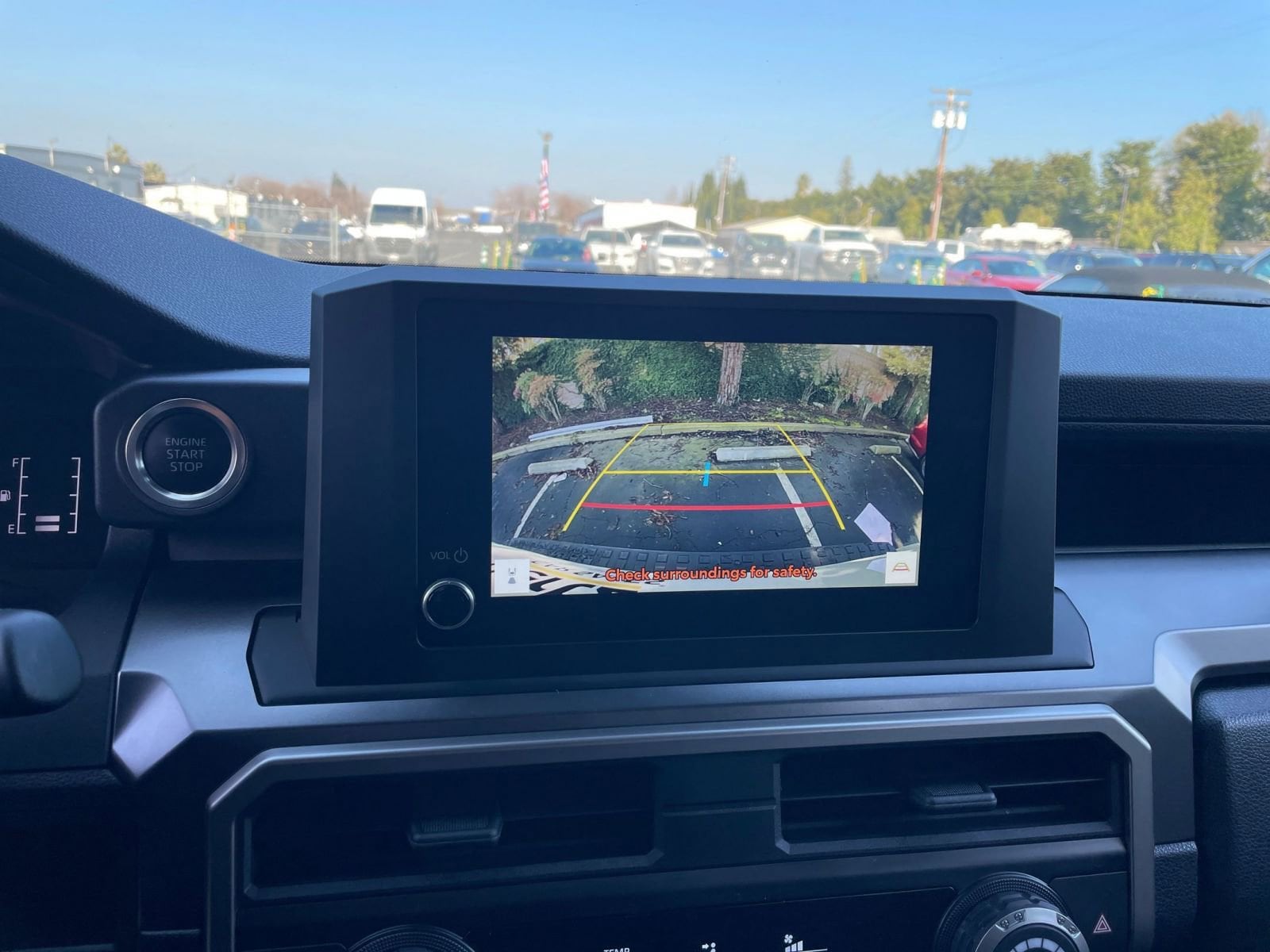 Thumbnail: 2025 Toyota 4Runner - 18