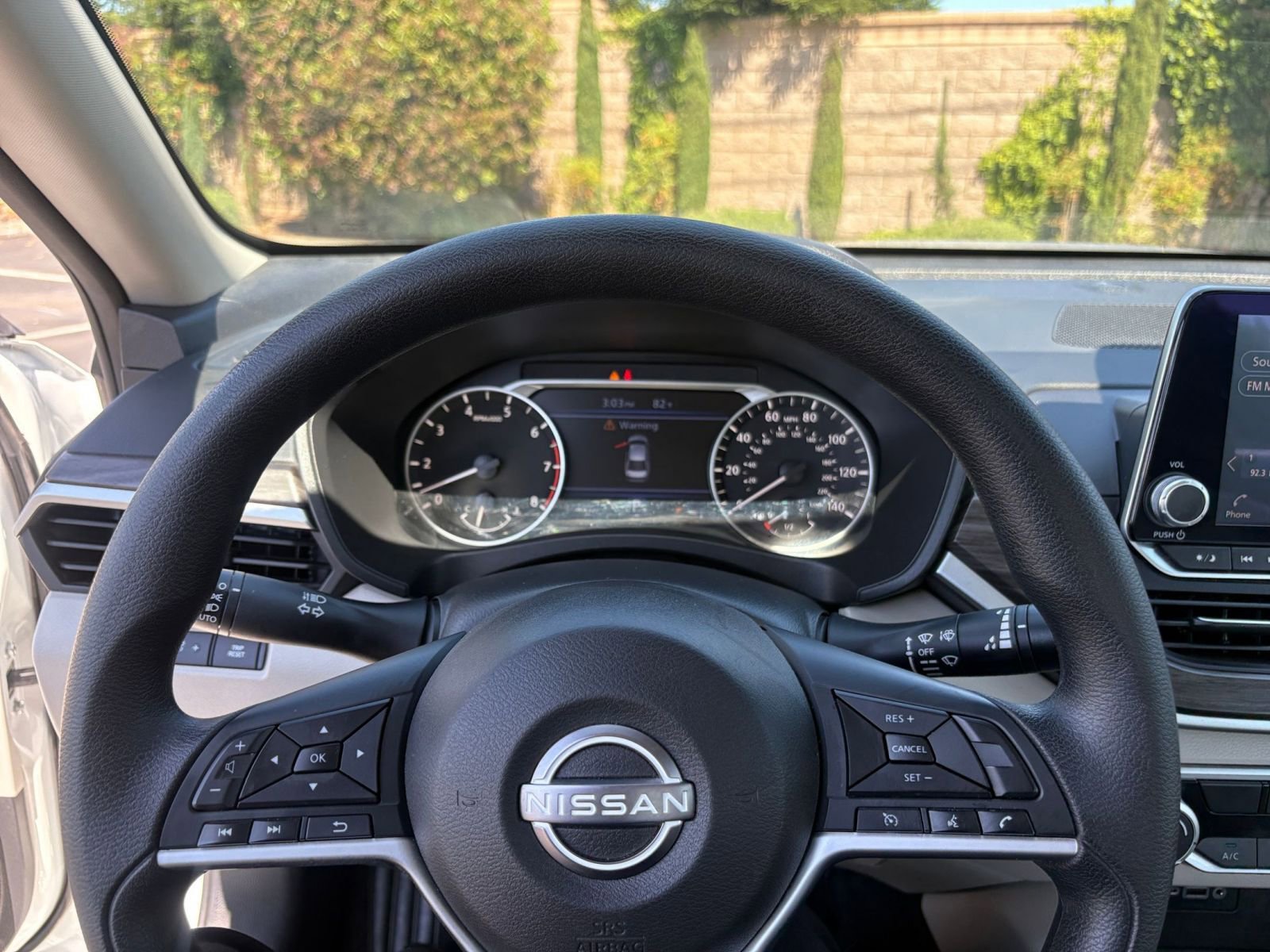Thumbnail: 2025 Nissan Altima - 28