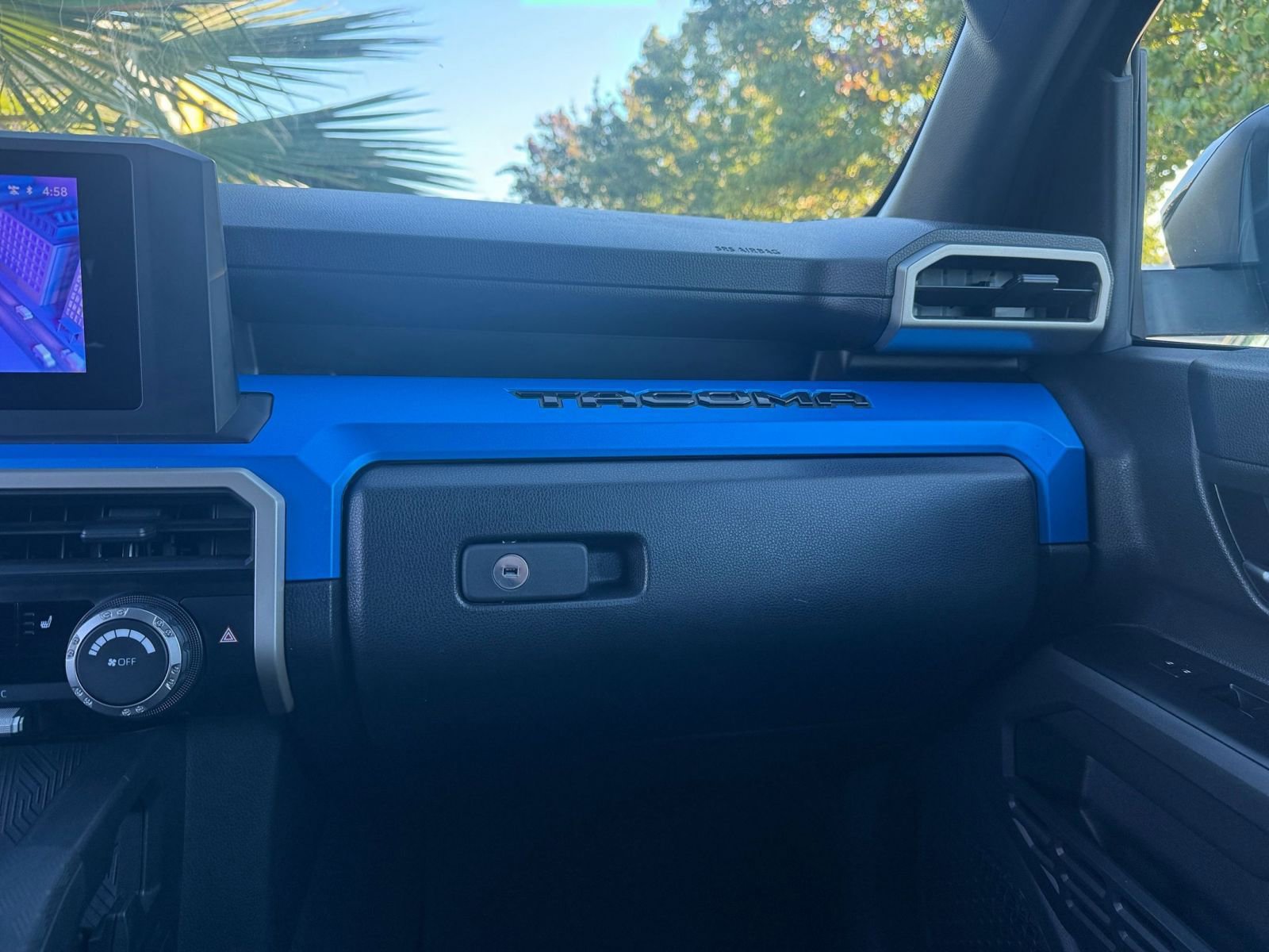 Thumbnail: 2025 Toyota Tacoma - 33