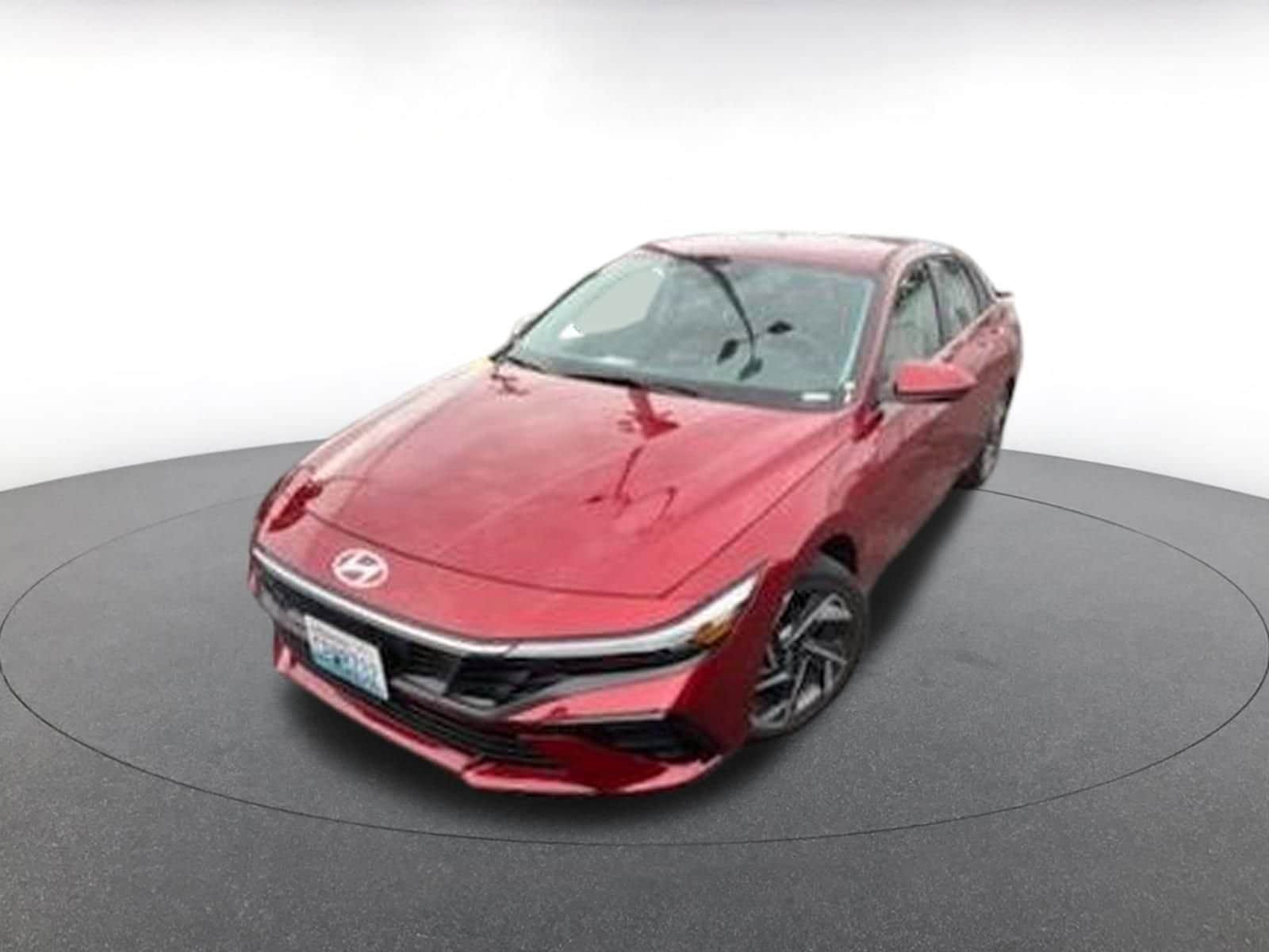 Thumbnail: 2025 Hyundai Elantra - 2